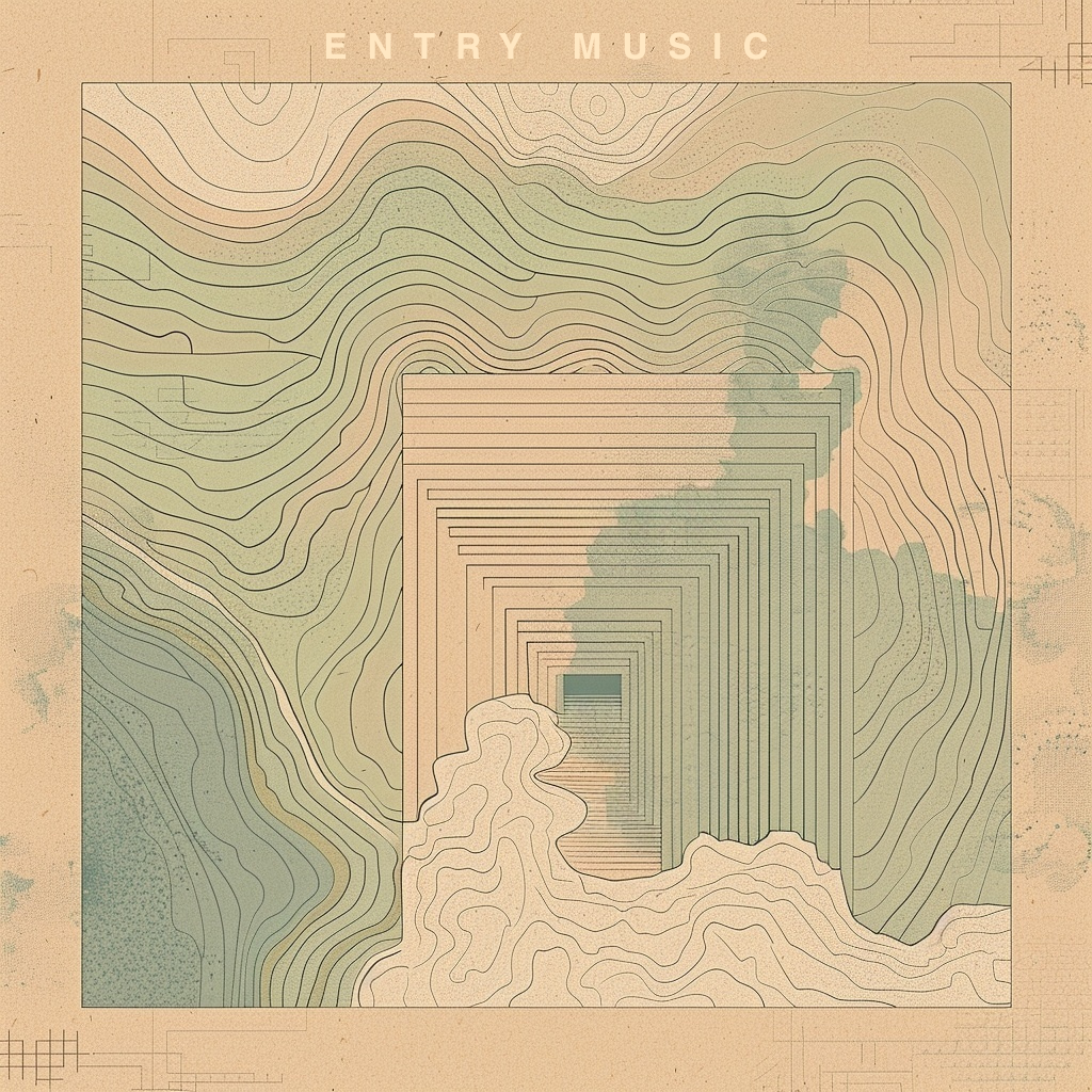 Entry Music (2008)