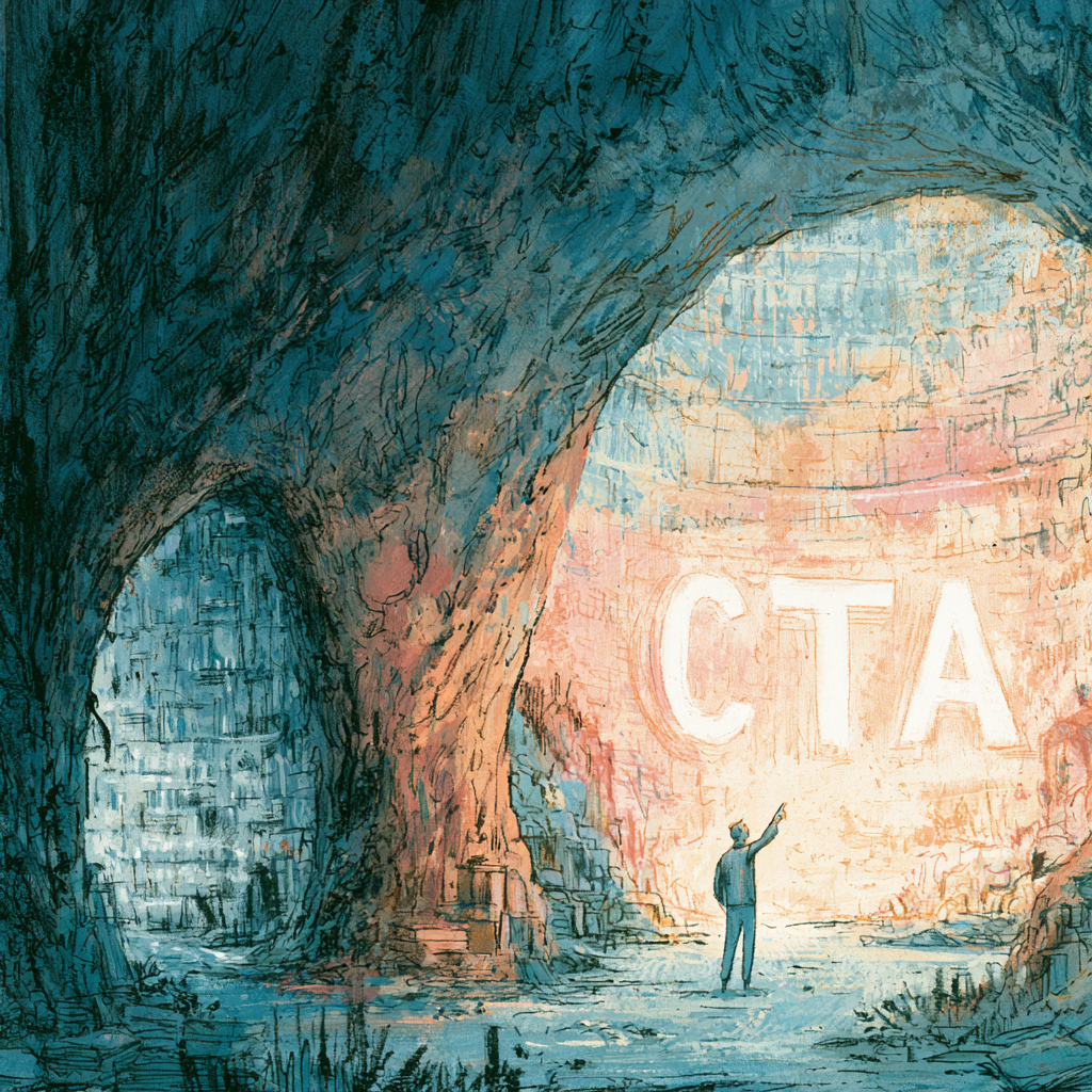 Provoking Action: What StoryBrand 2.0 Taught Me About Bold, Clear CTAs