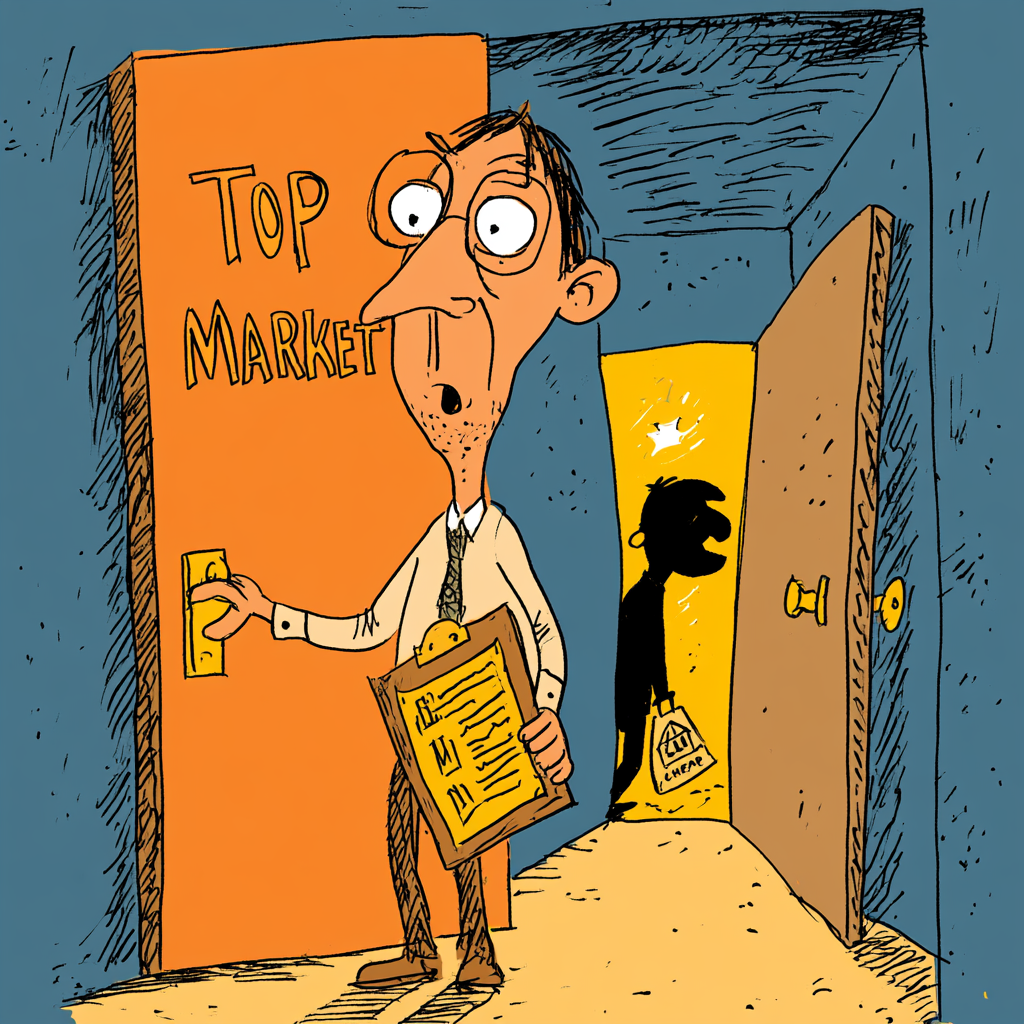 MBA Boot Camp: Disruptive Innovation (8.5)