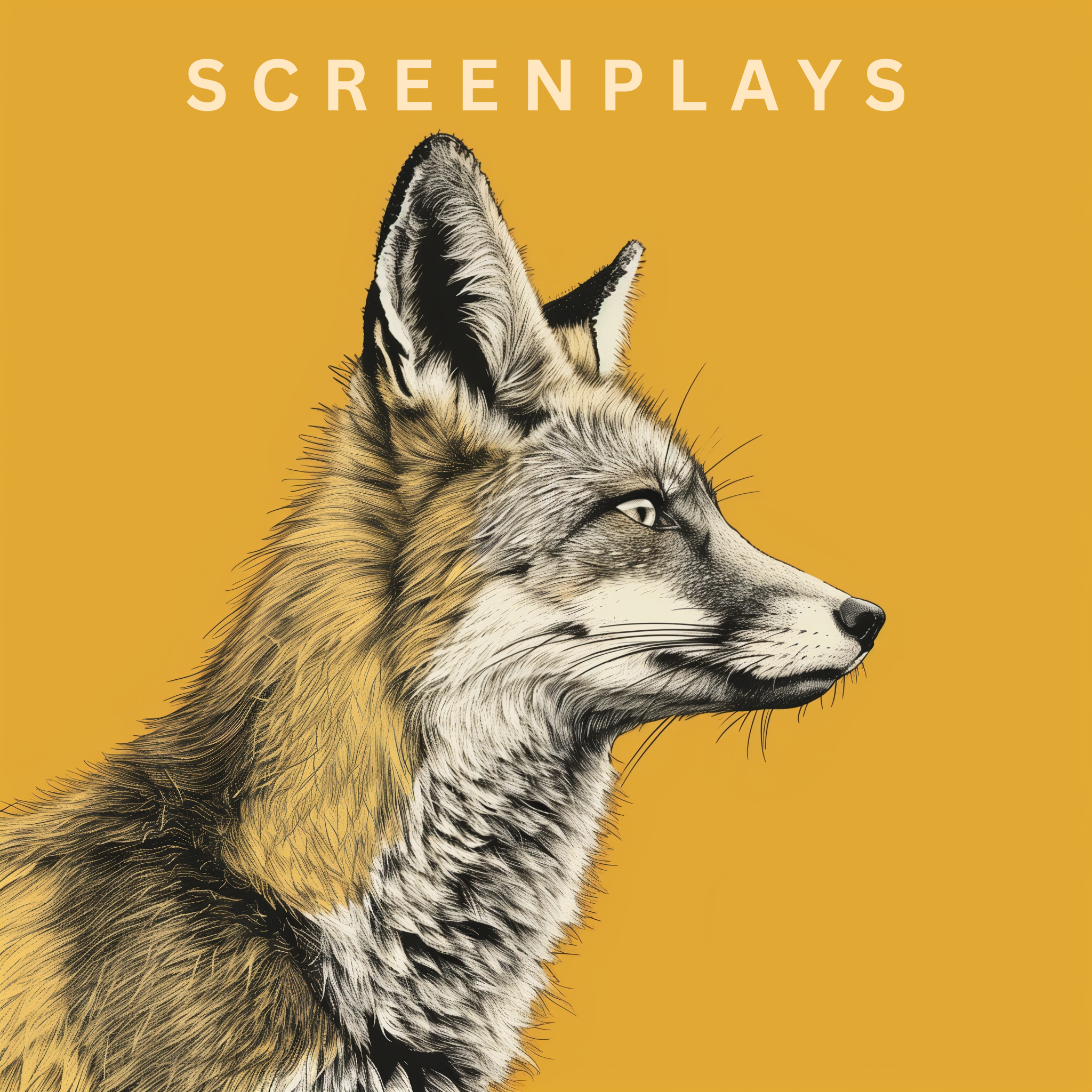 Legacy: Screenplays