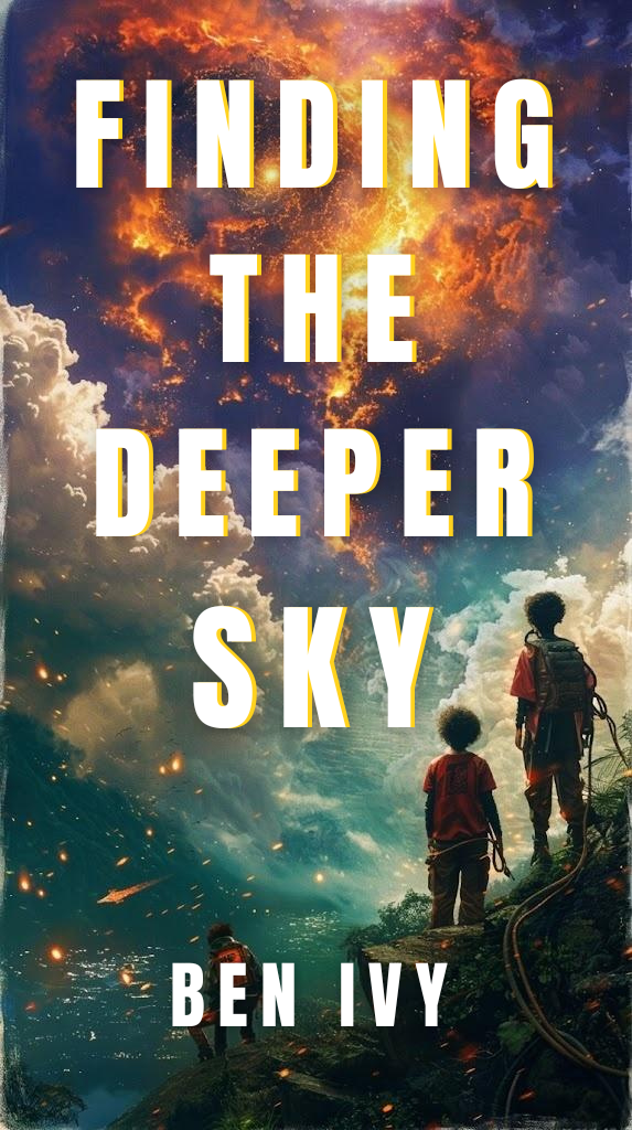 Finding the Deeper Sky