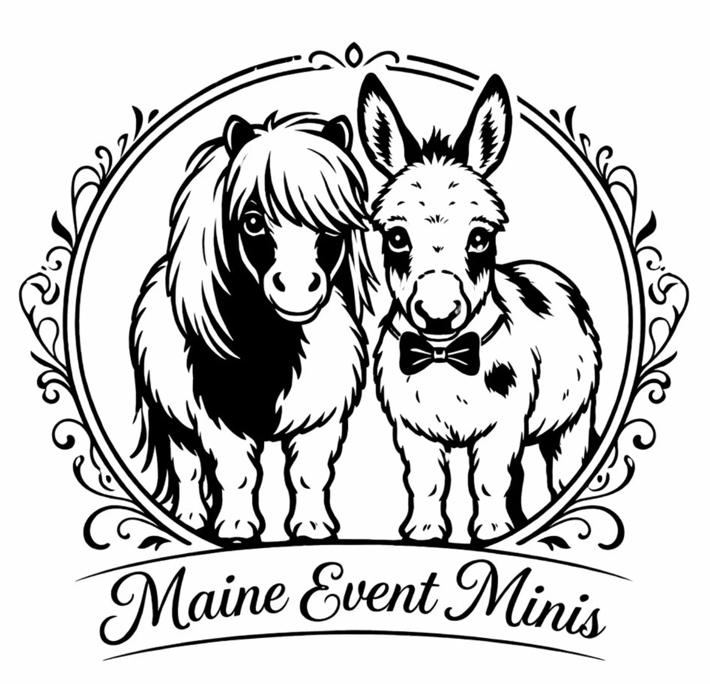 Maine Event Minis