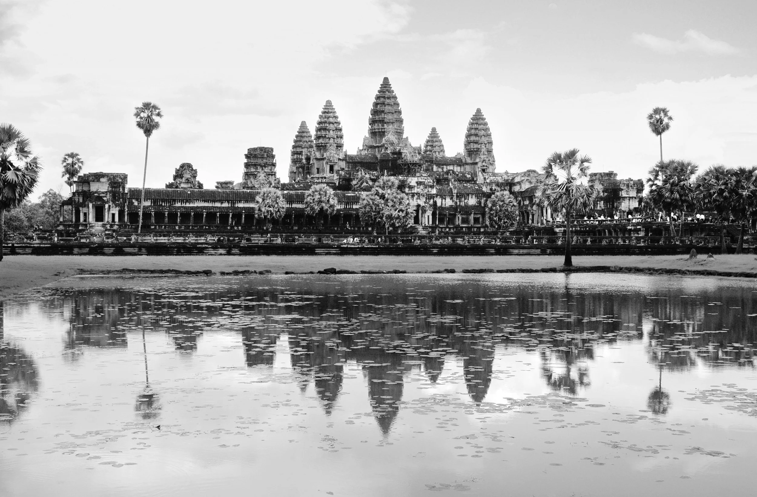Angkor Wat