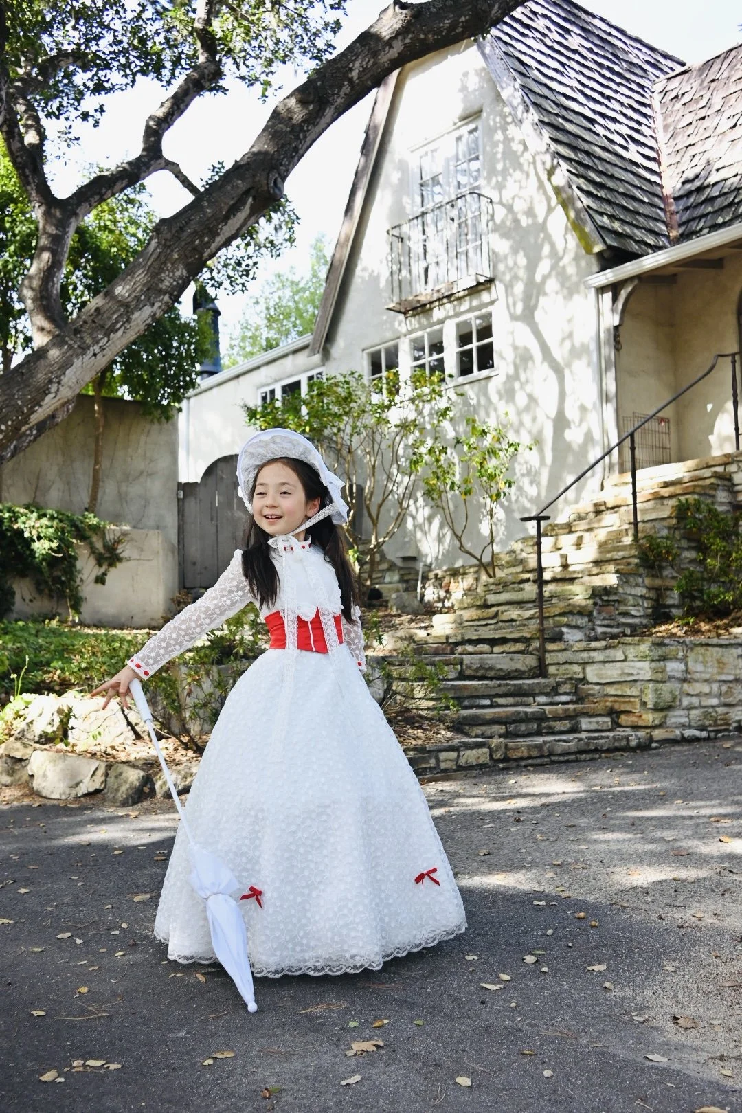 jolly holiday