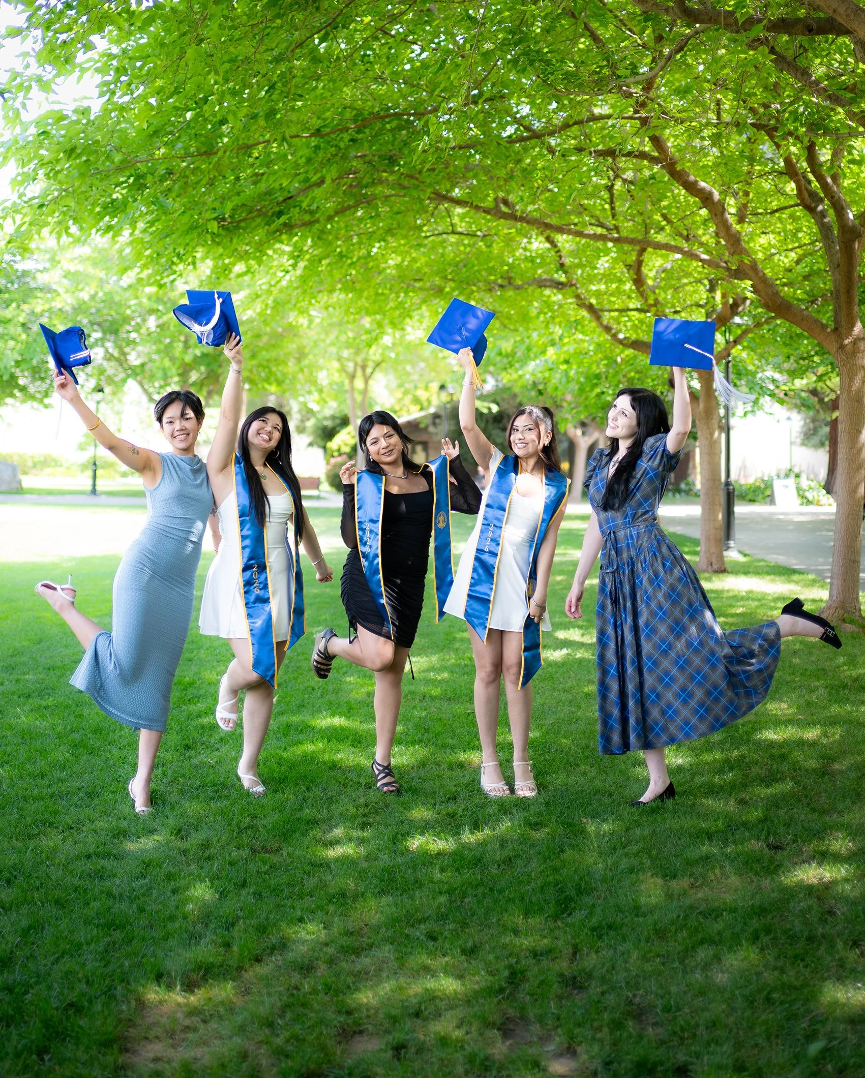 Graduation