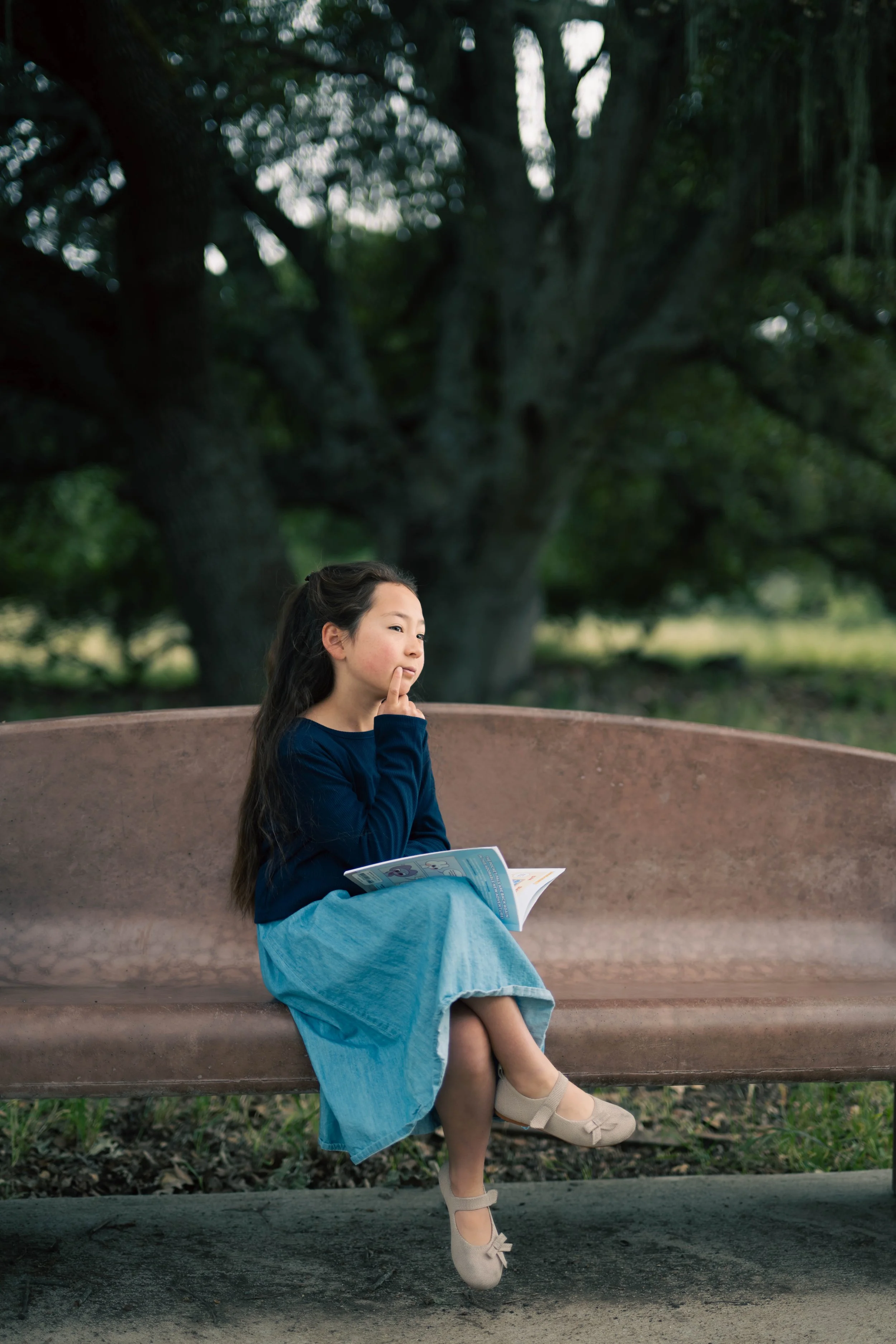 reading