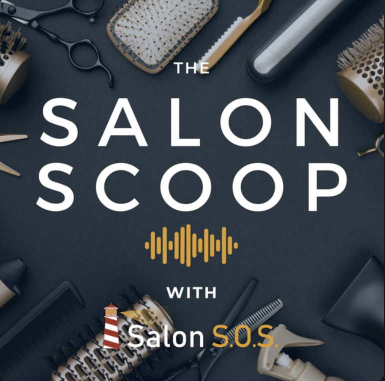 The Salon Scoop wth Carla