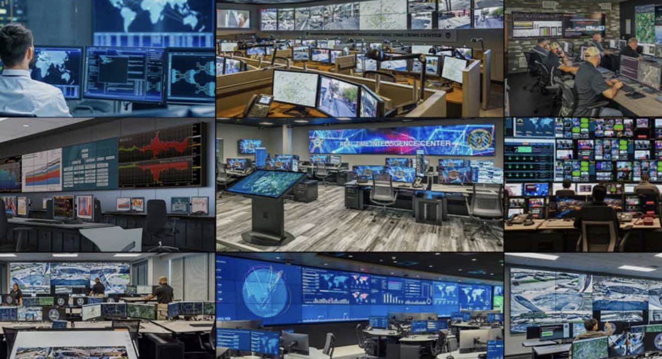 Fleet Operations Support