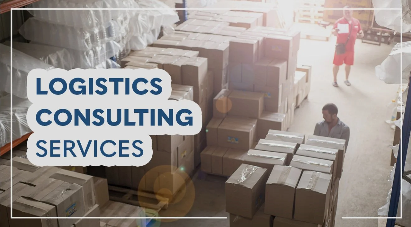 Logistics Consulting Session