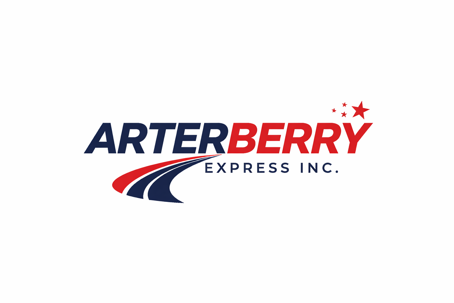 Arterberry Express Inc