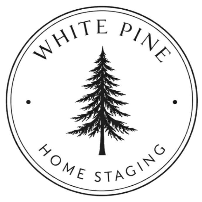 White Pine Home Staging