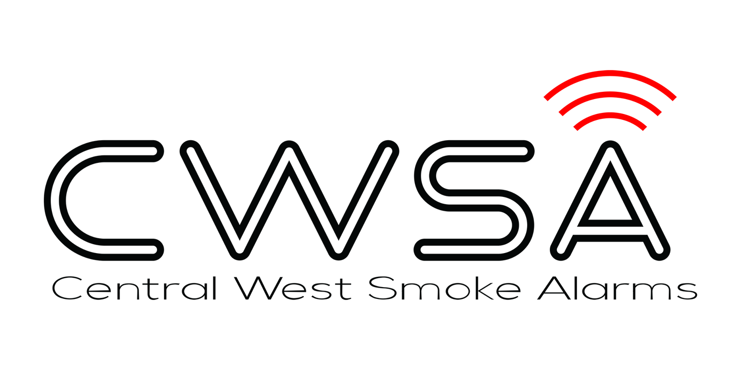 CWSA | Central West Smoke Alarms