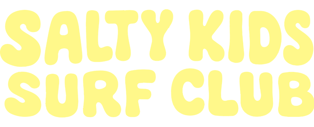 Salty Kids Surf Club