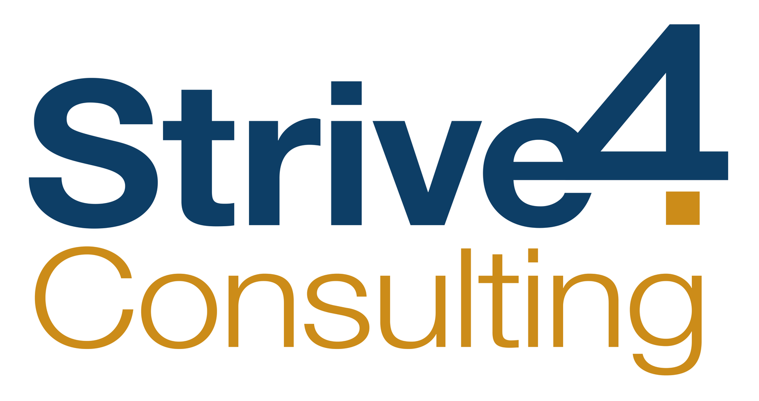 Strive4 Consulting