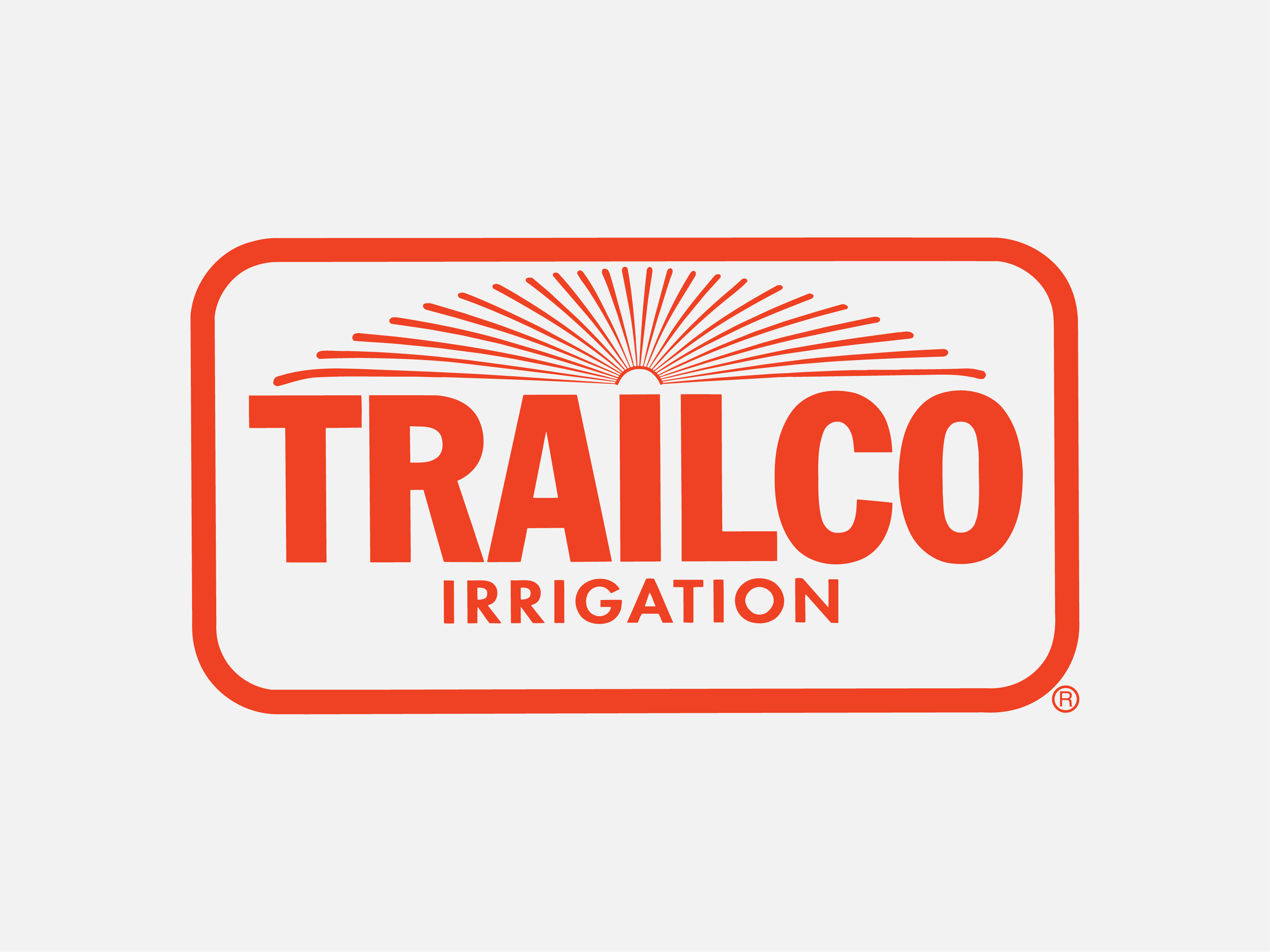 Trailco Irrigation logo