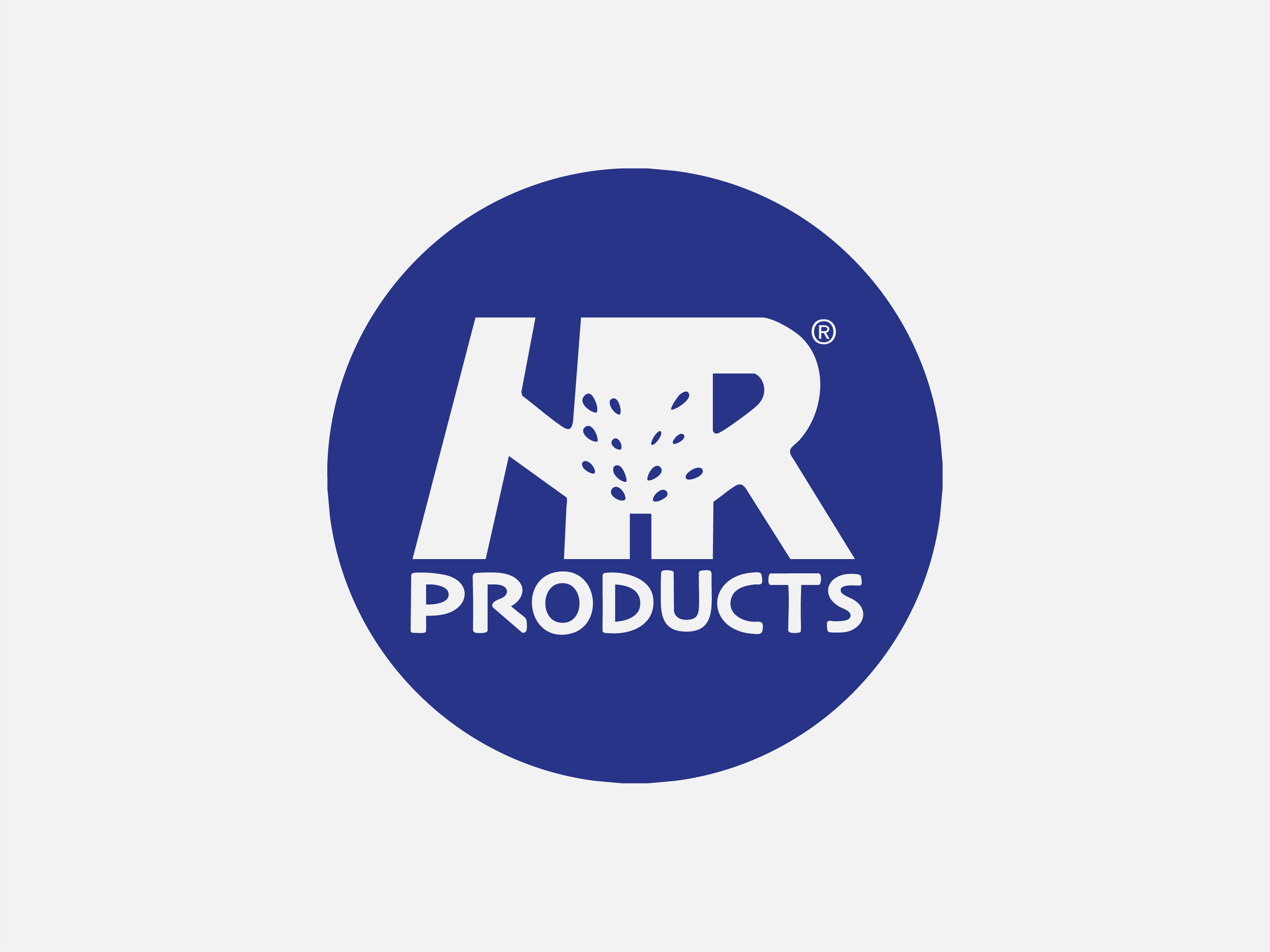 HR Products logo