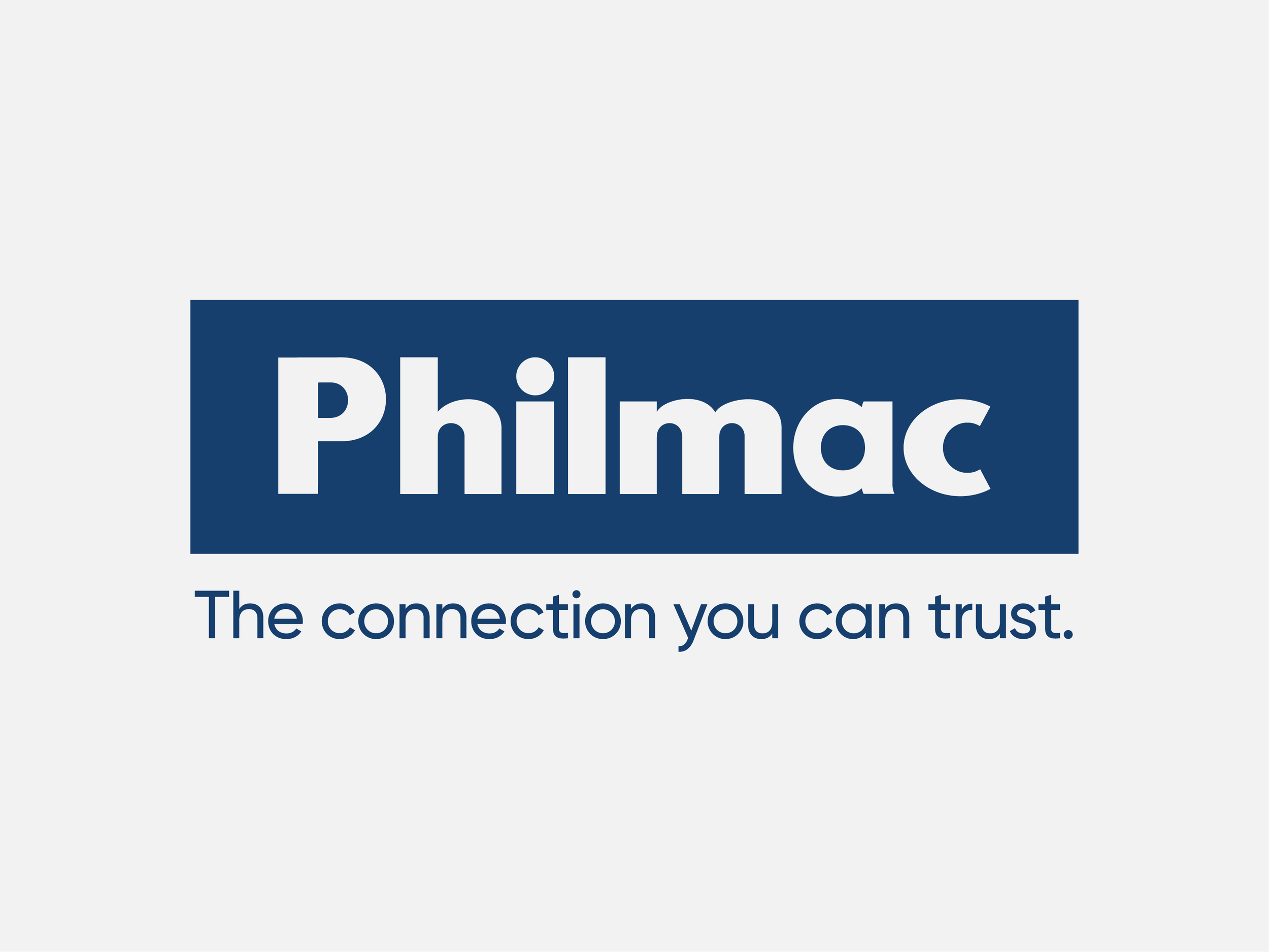 Philmac logo