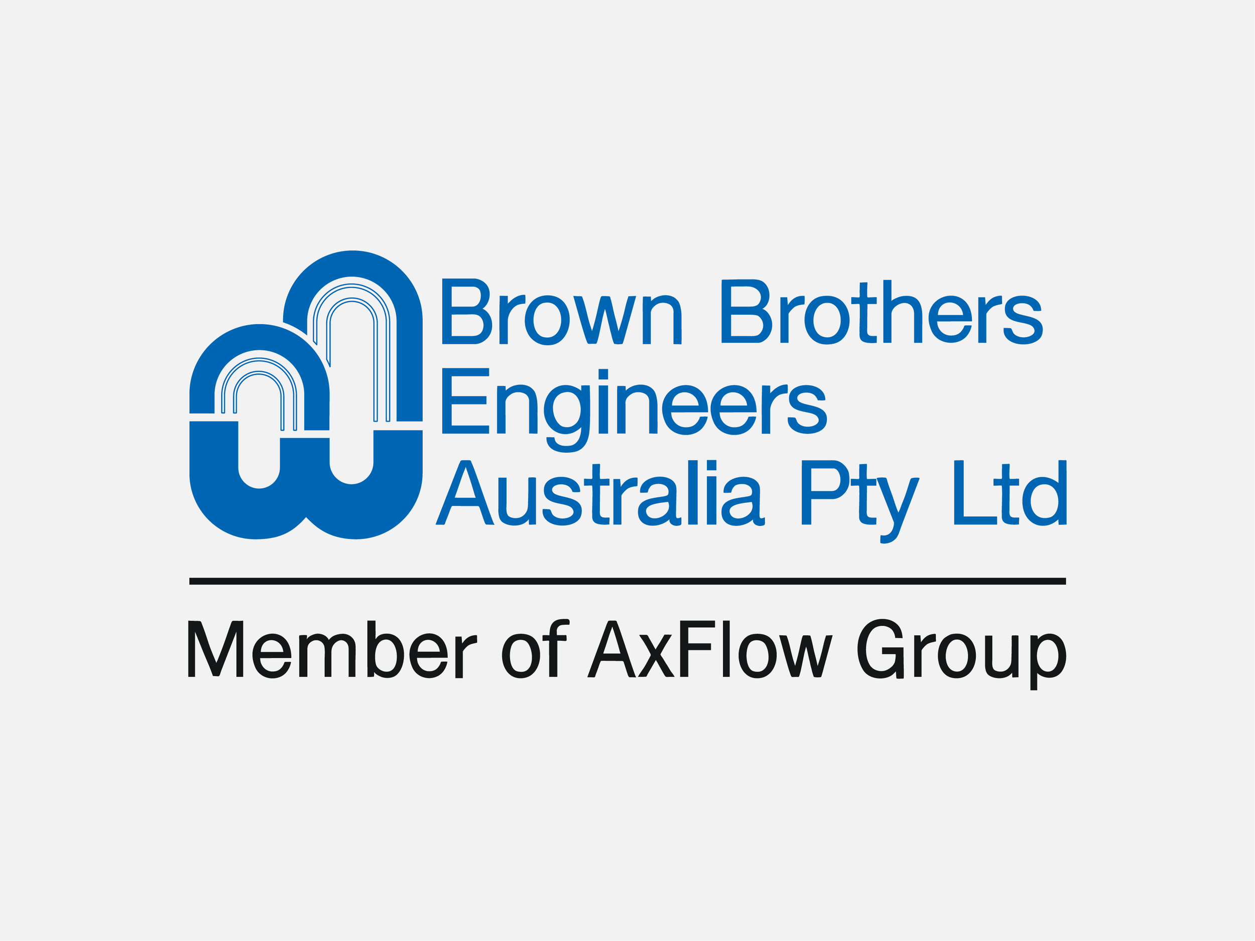 Brown Brothers Engineers Australia logo