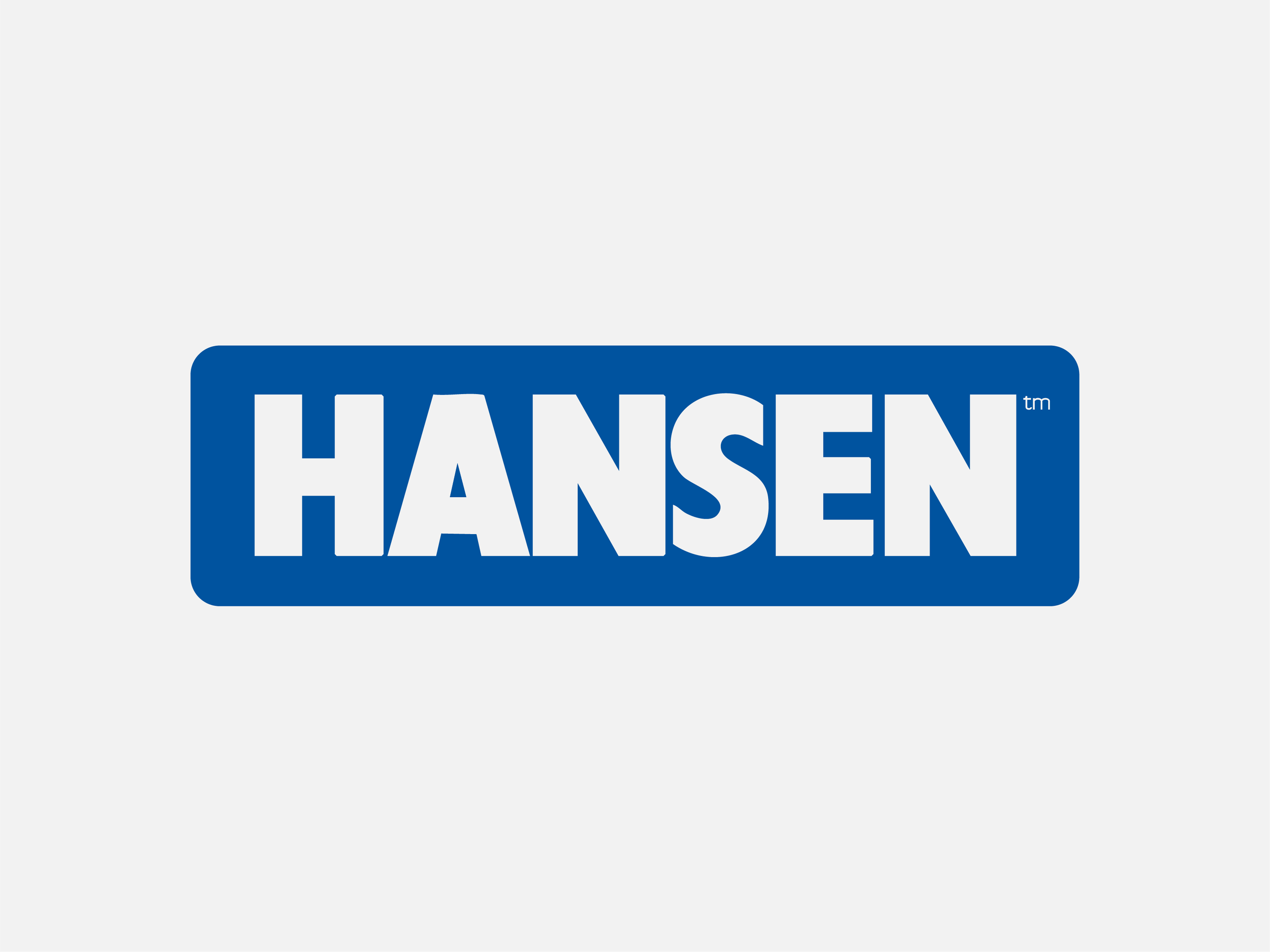 Hansen logo