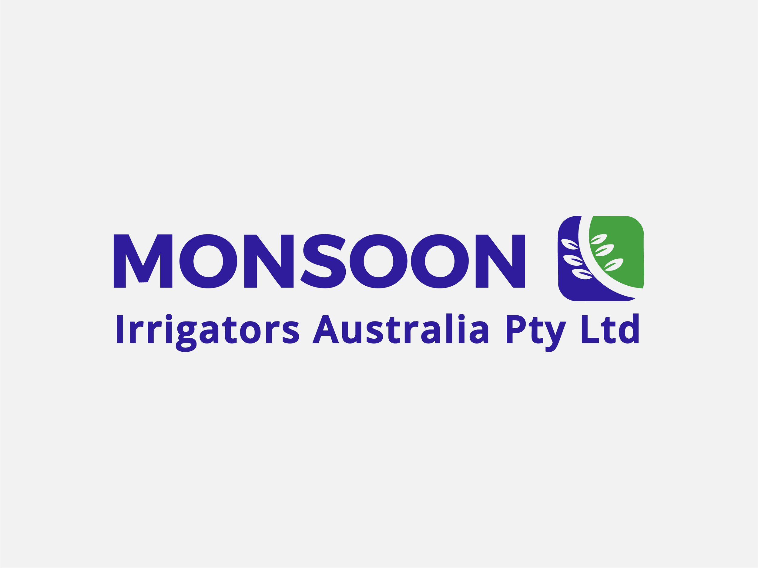 Monsoon Irrigators Australia logo