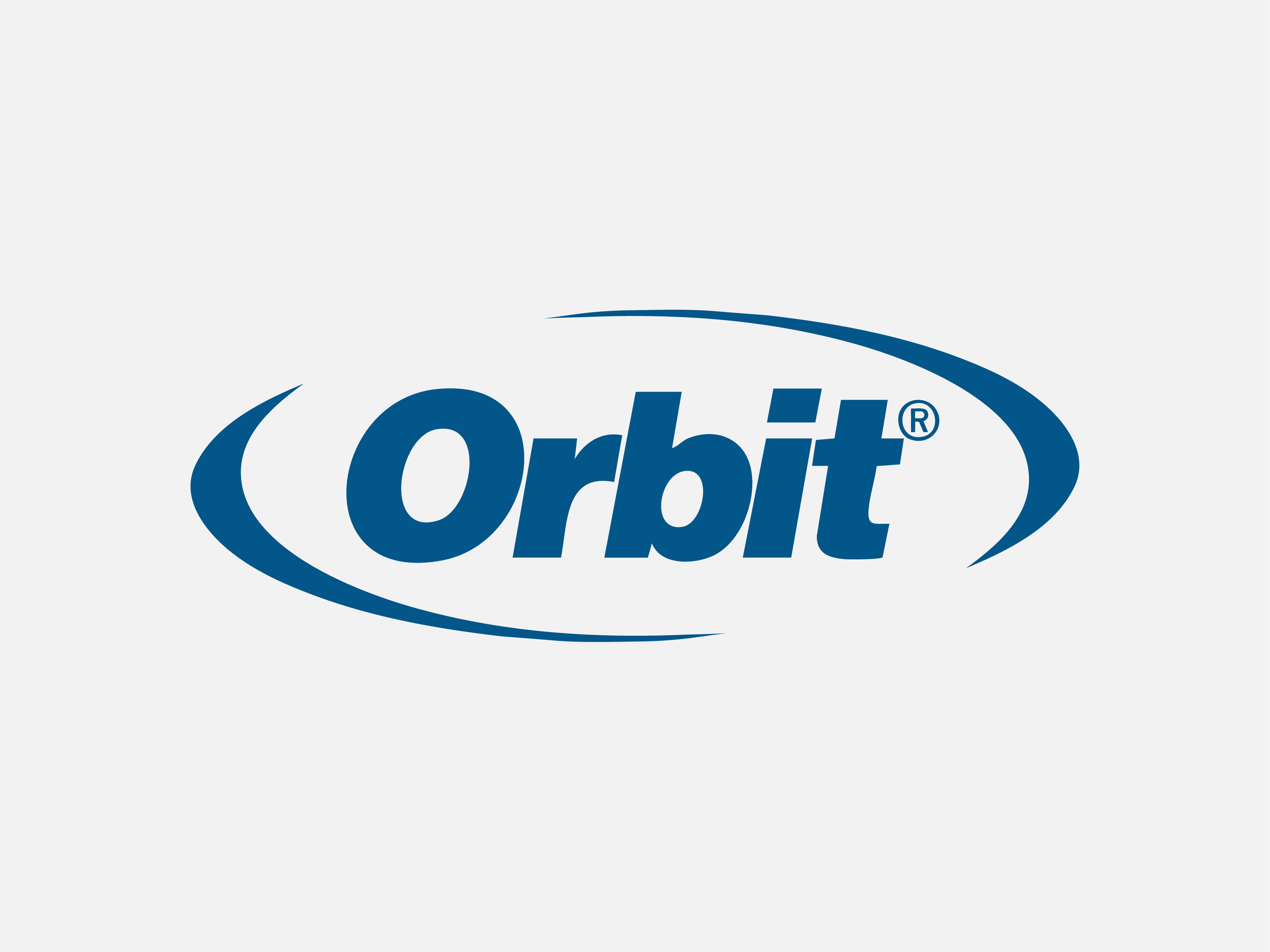 Orbit logo