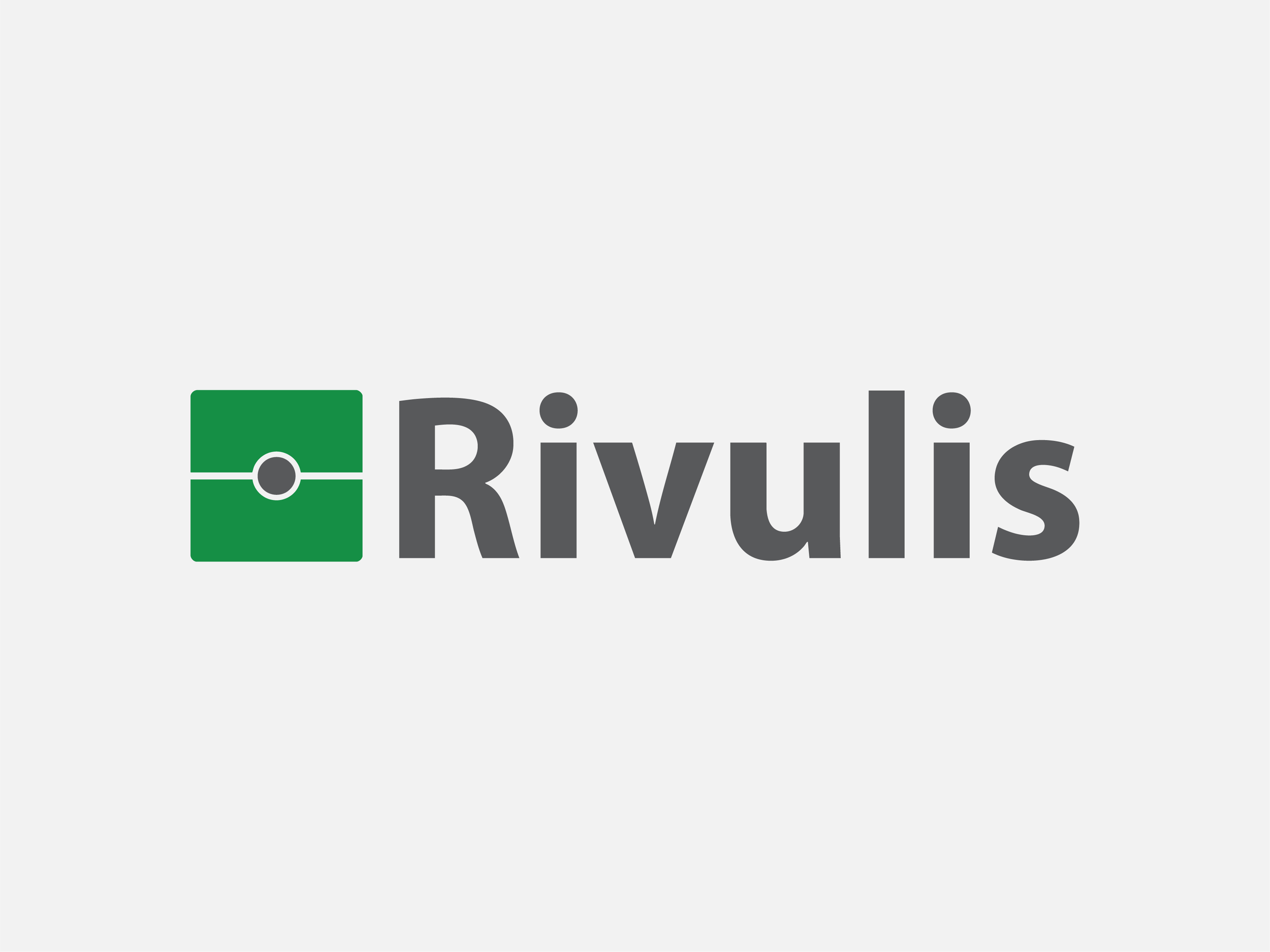 Rivulis logo
