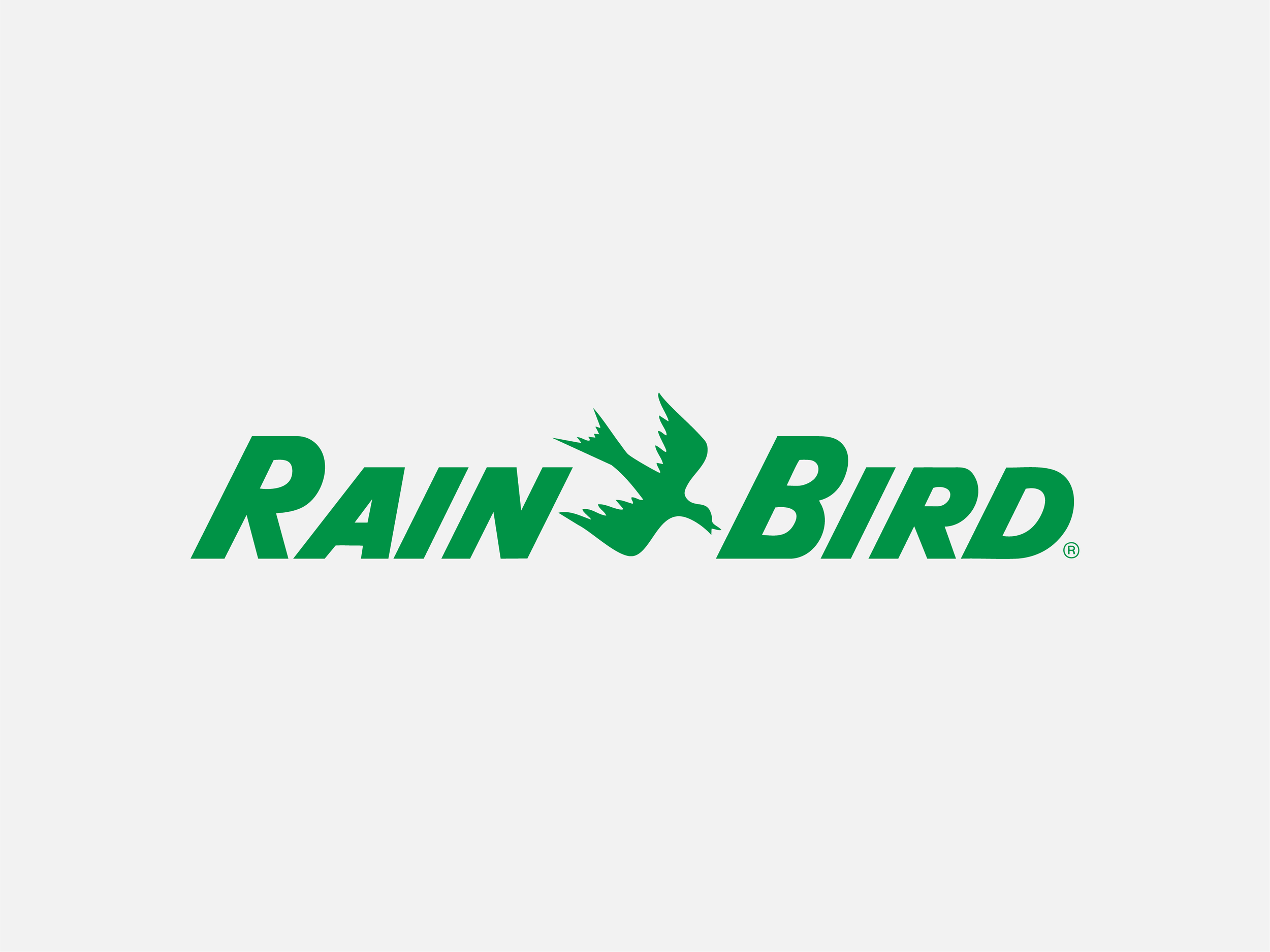 Rain Bird logo