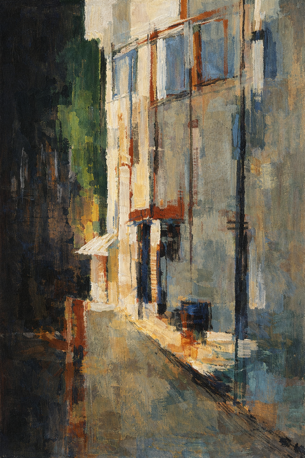 Urban alley in Bangkok light.png