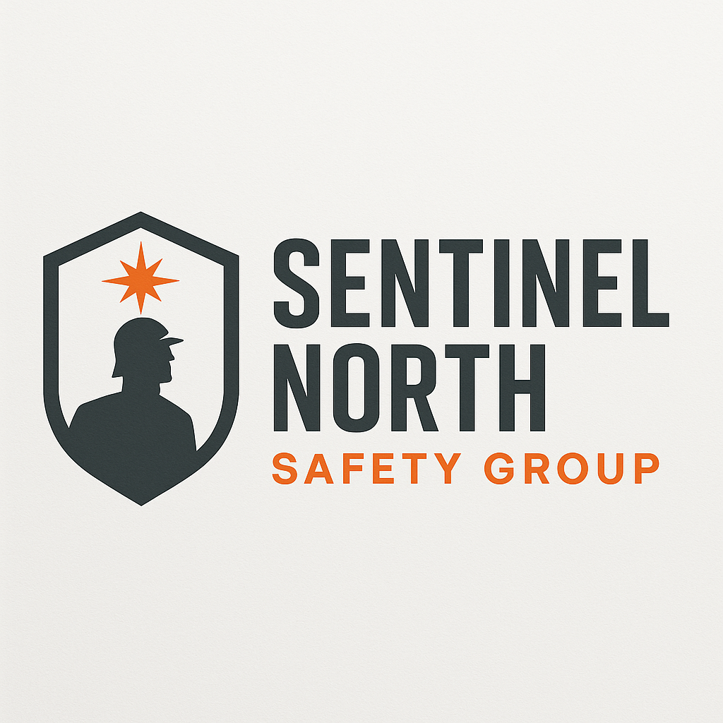 Sentinel North Safety