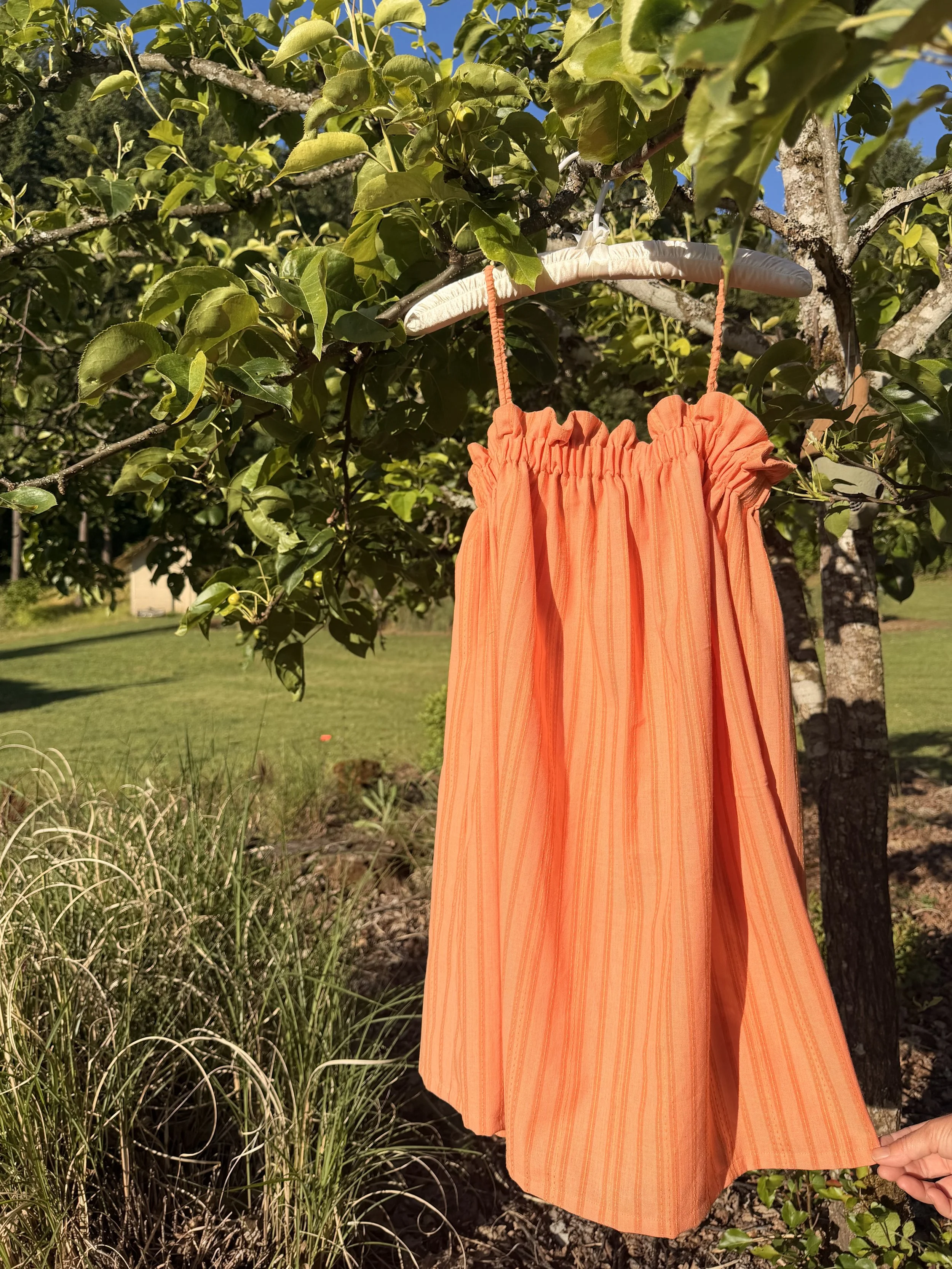 Playdate Dress
