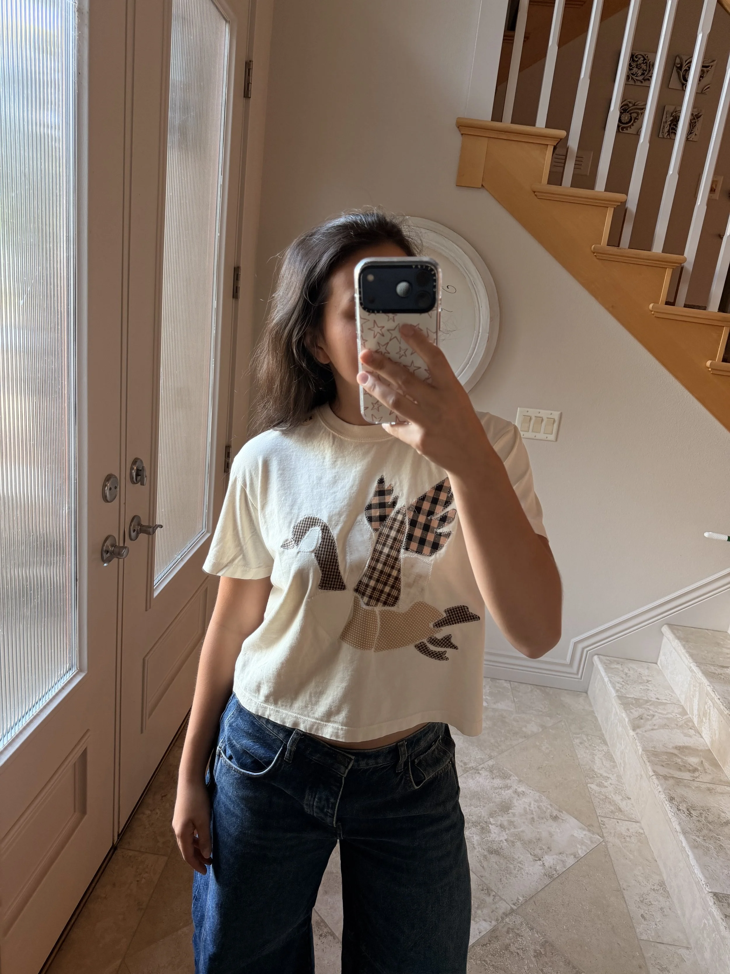 Silly Goose Tee