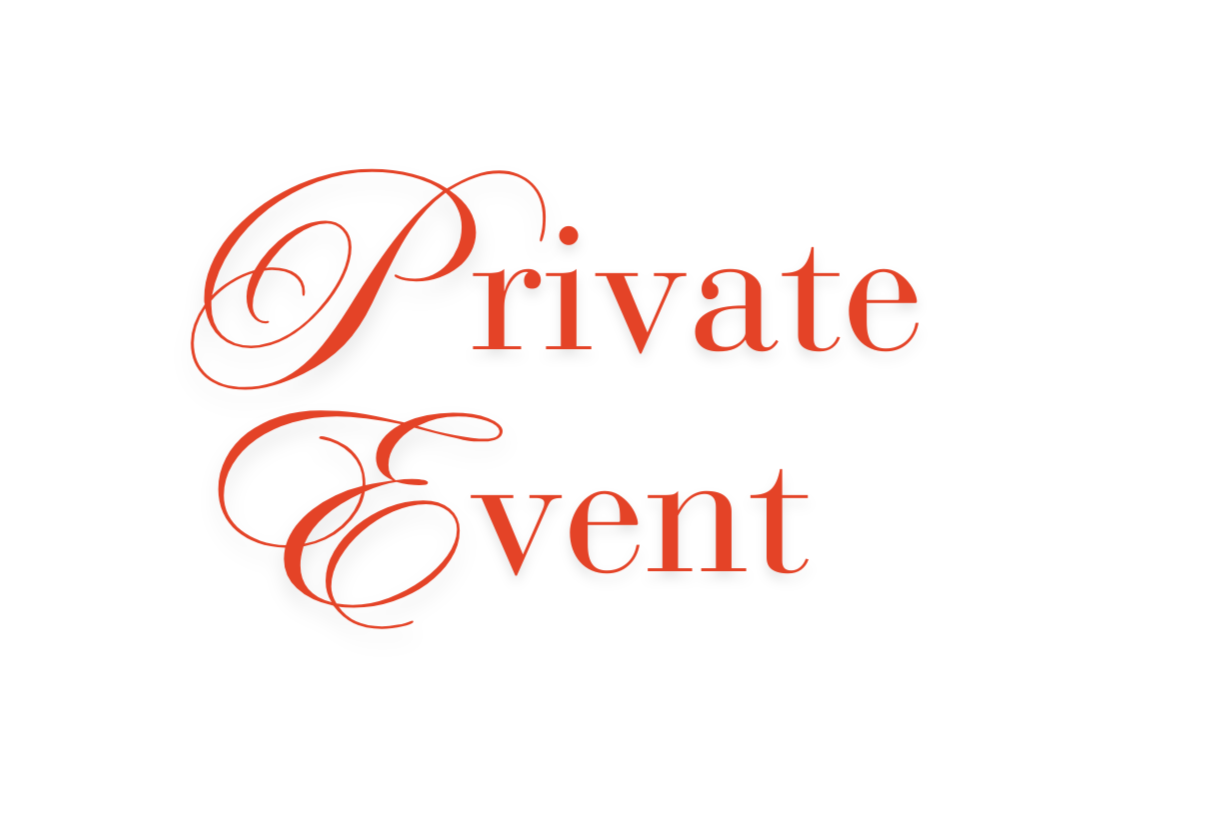 Private Event