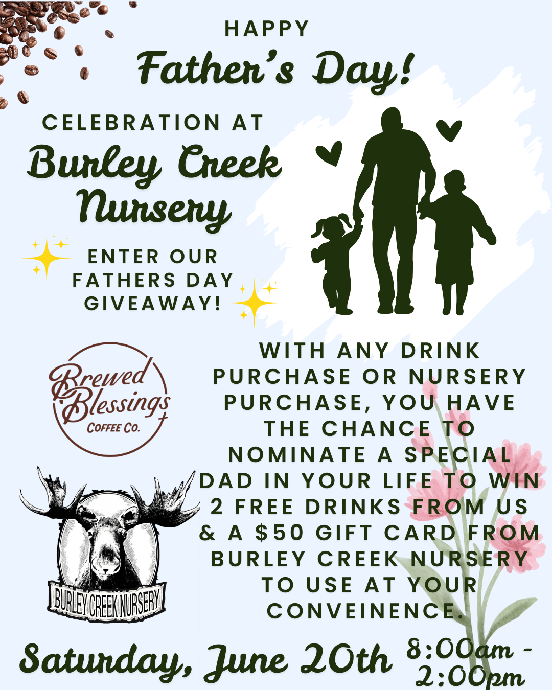 Burley Creek Nursery 