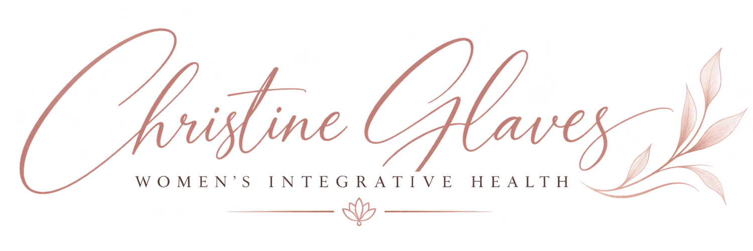 Christine Glaves