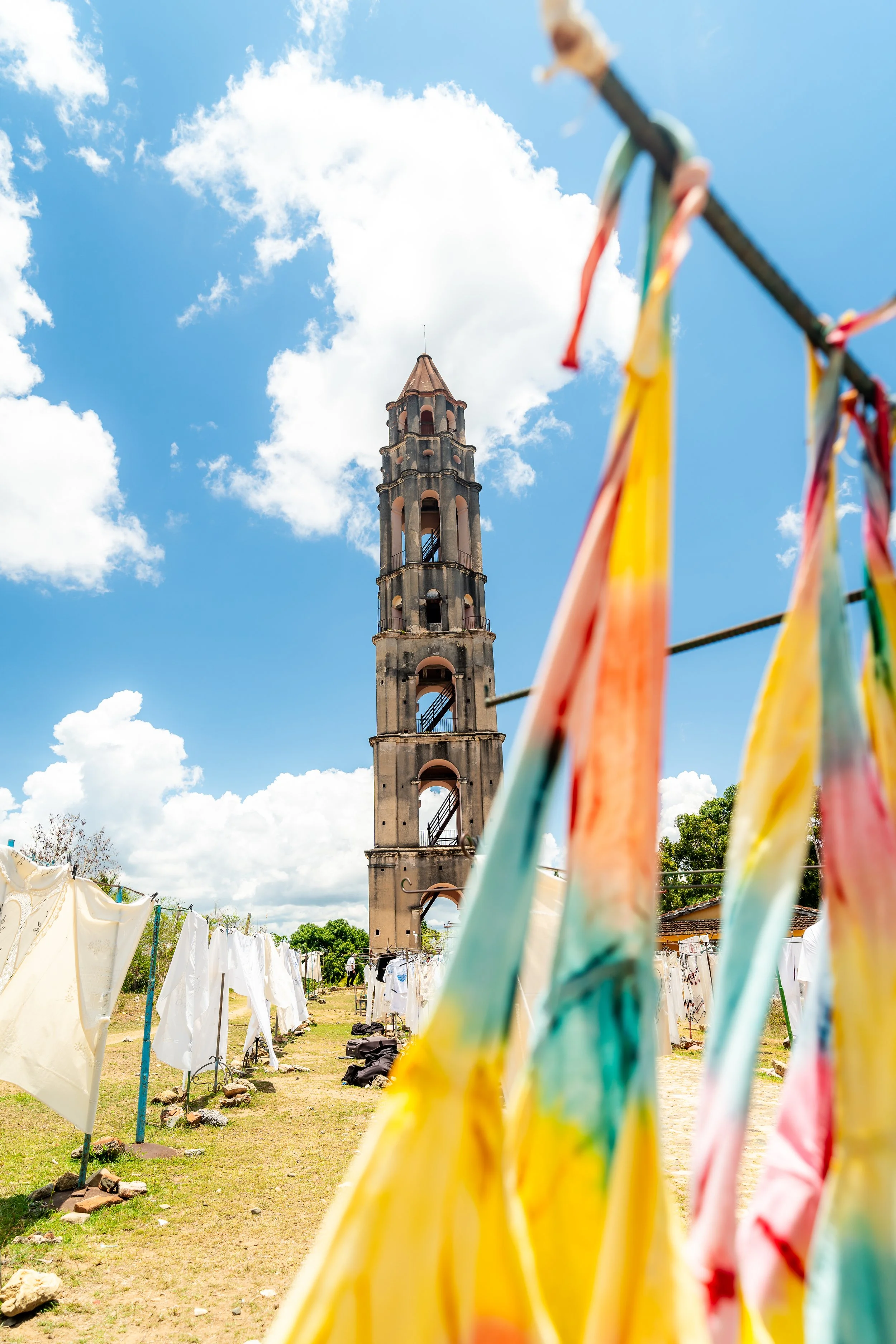 Cuba | Panorama de Las Américas