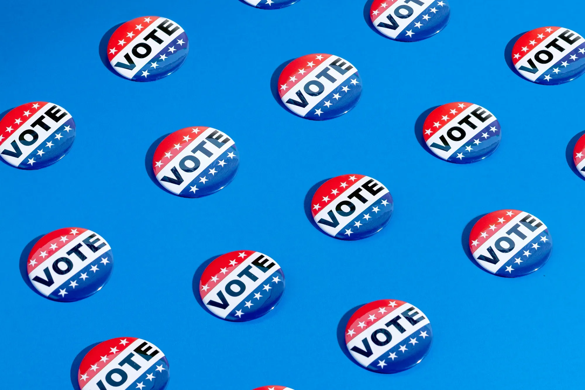 Voter Registration Options