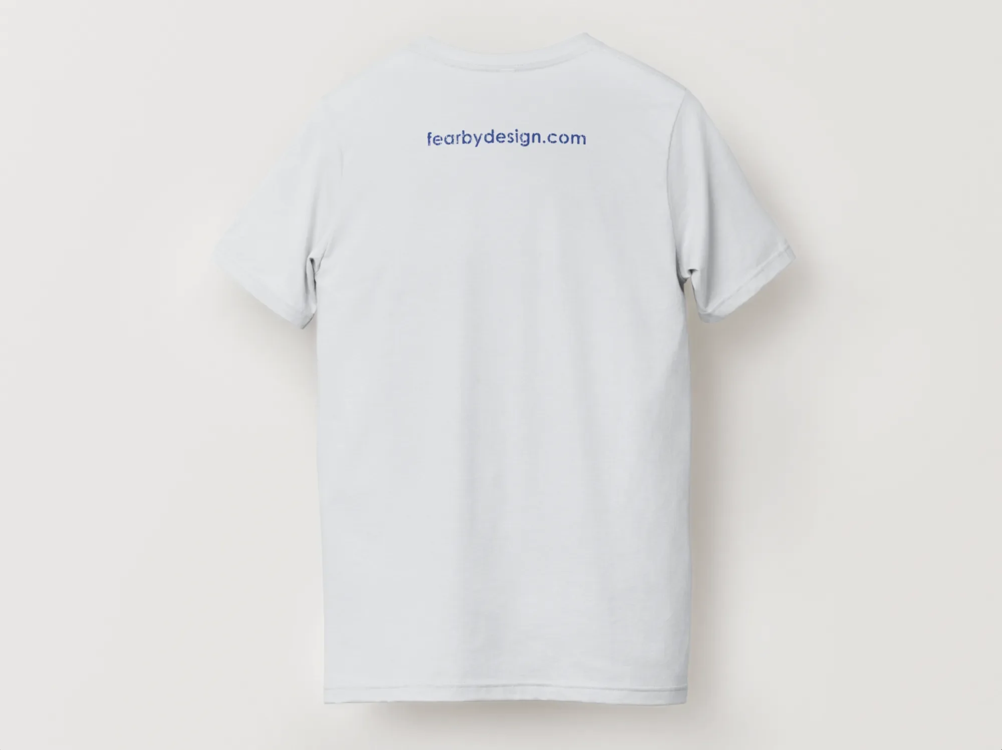 Back-White-Shirt-Fear-By-Design.webp