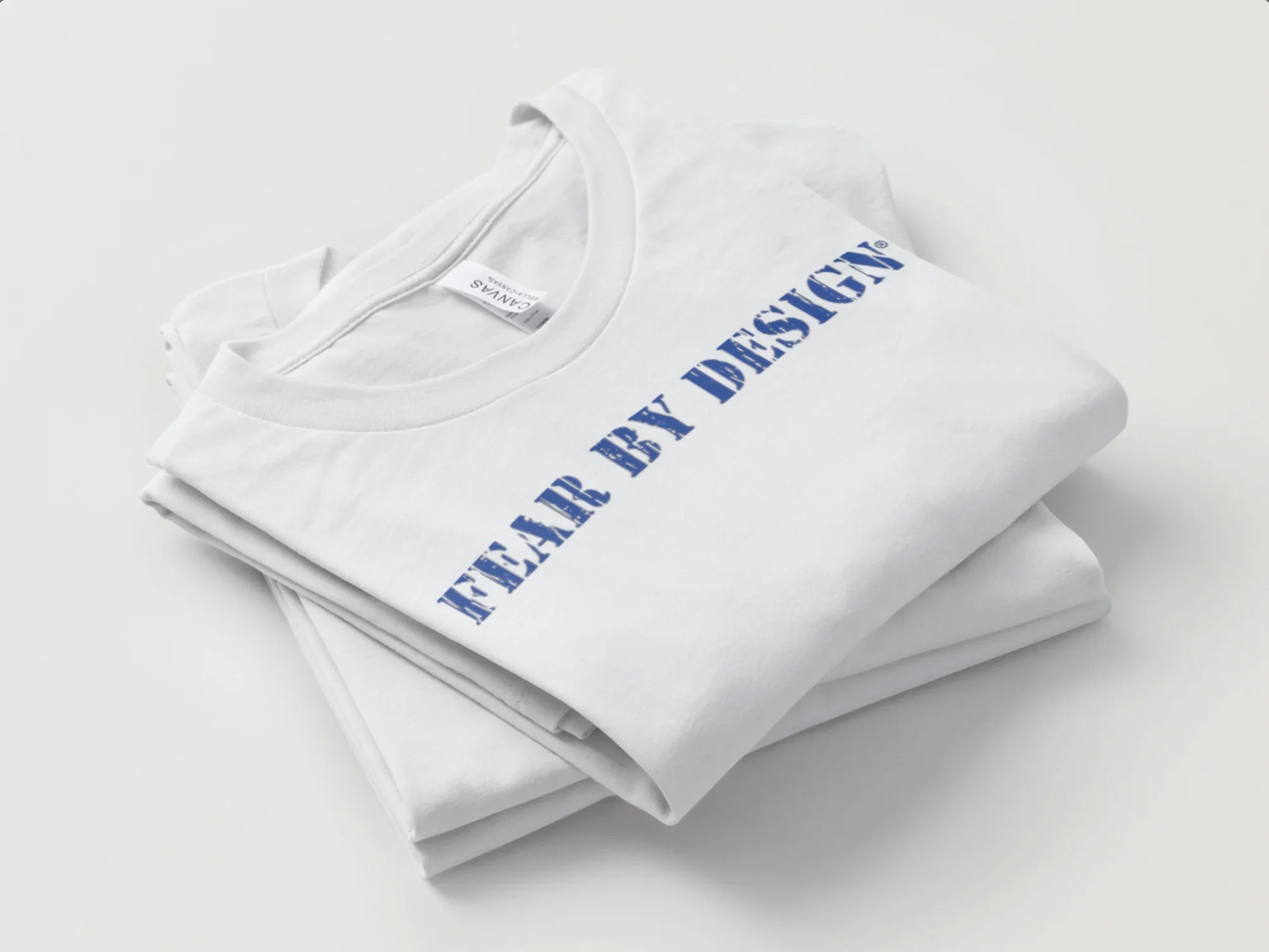 50% Cotton/50% Polyester