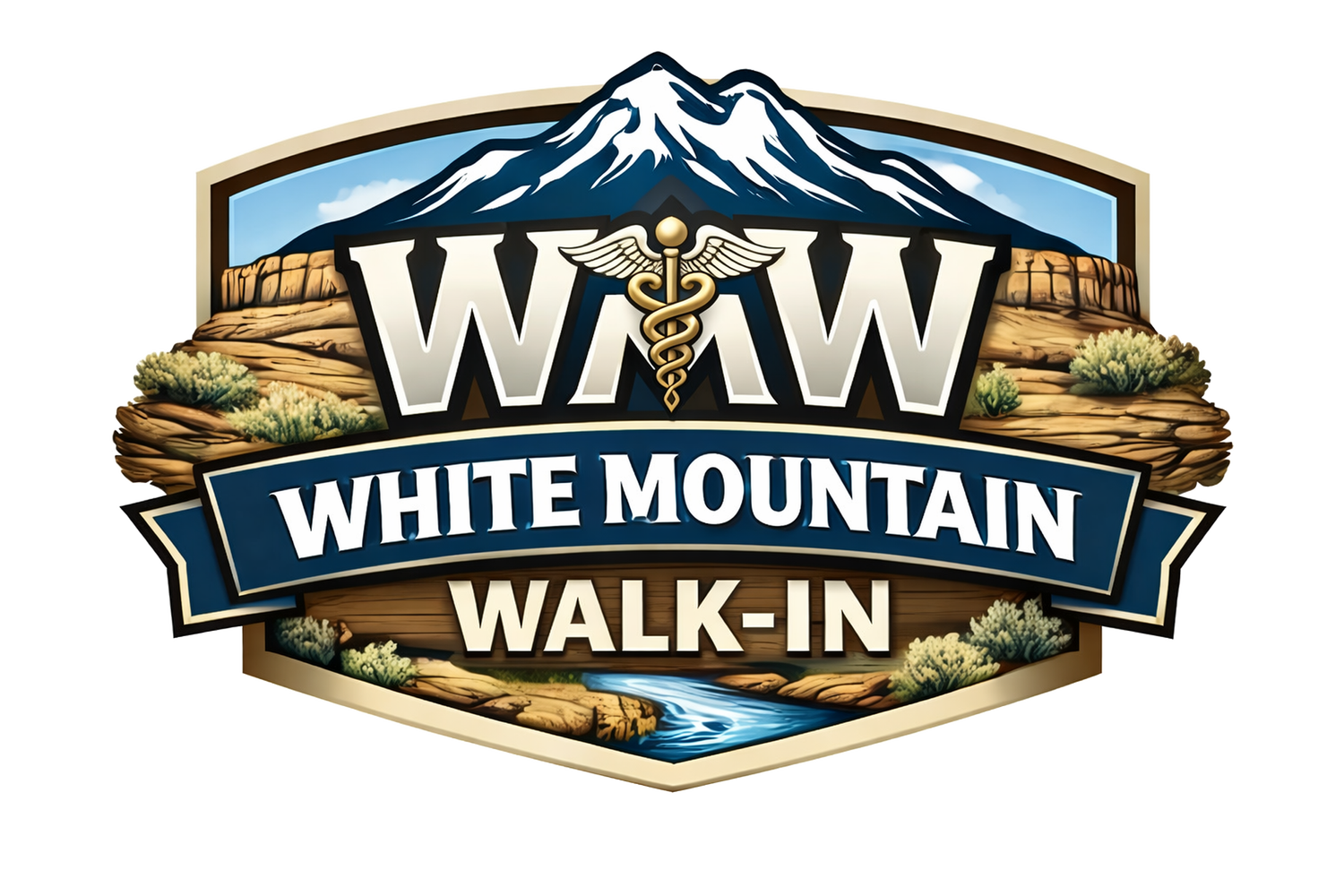 White Mountain Walk-in Clinic