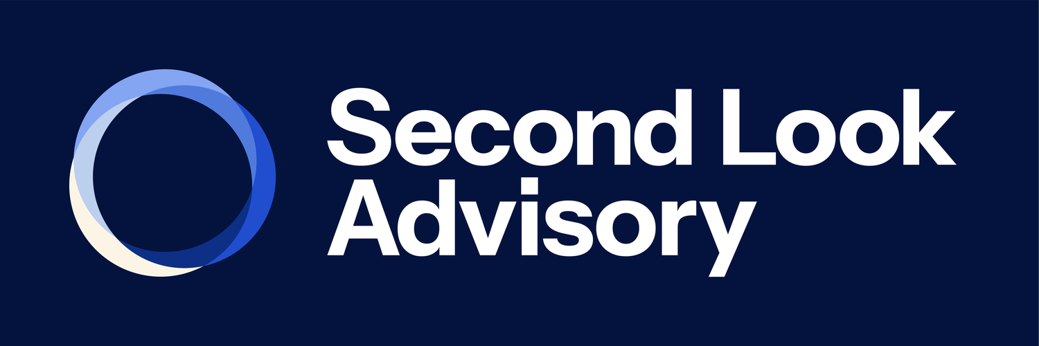 Second Look Advisory