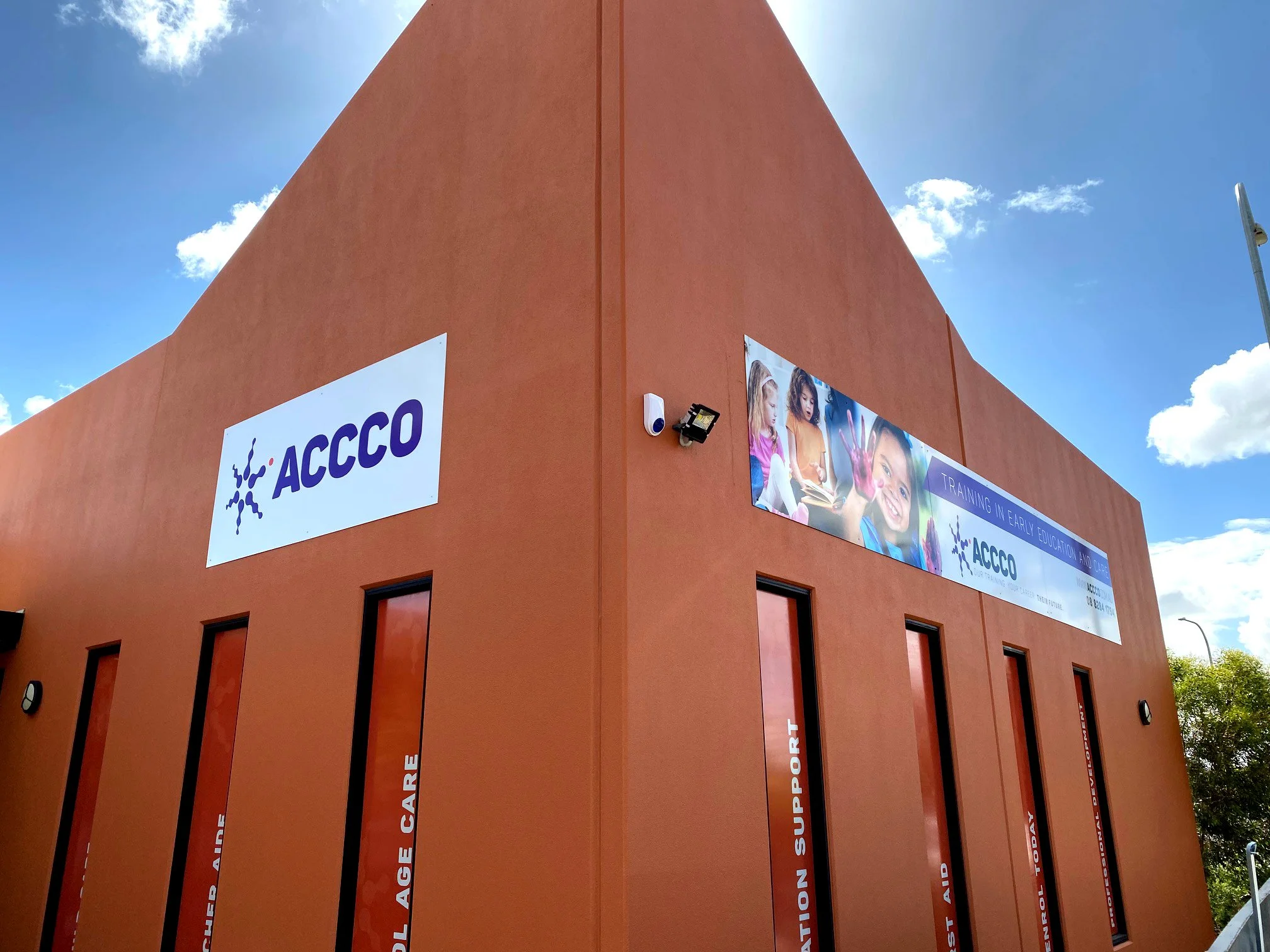 Aluminium Composite Panel with Digital Print