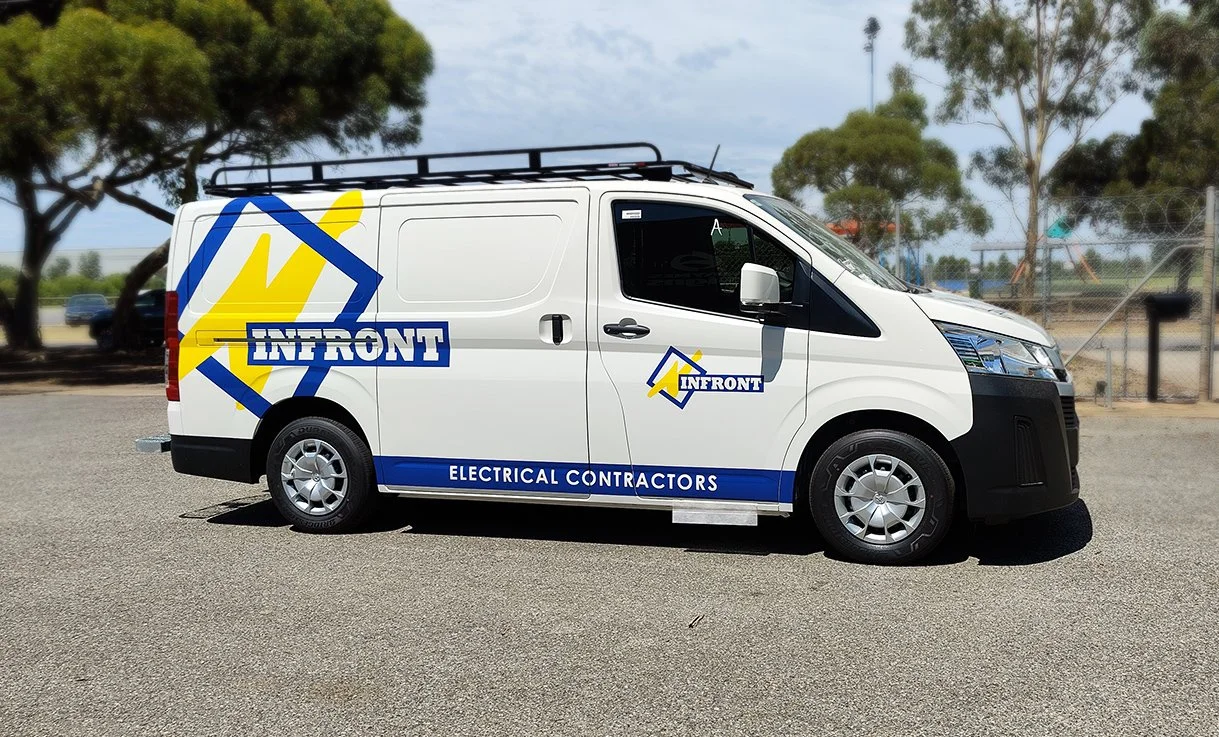 Spot Graphics