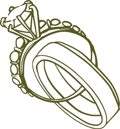 Alexa &amp; Roger's Wedding