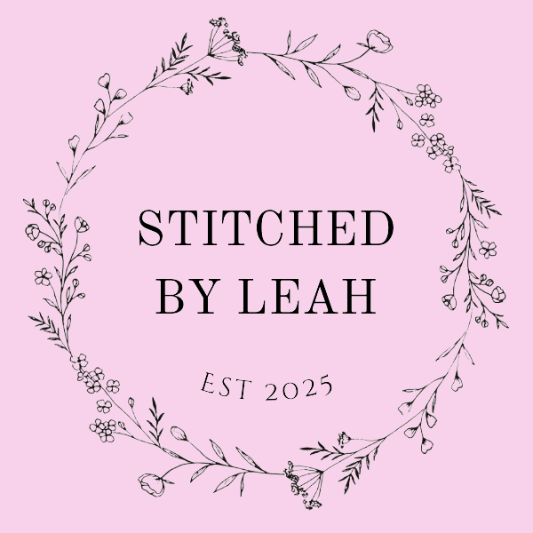 Stitched by Leah