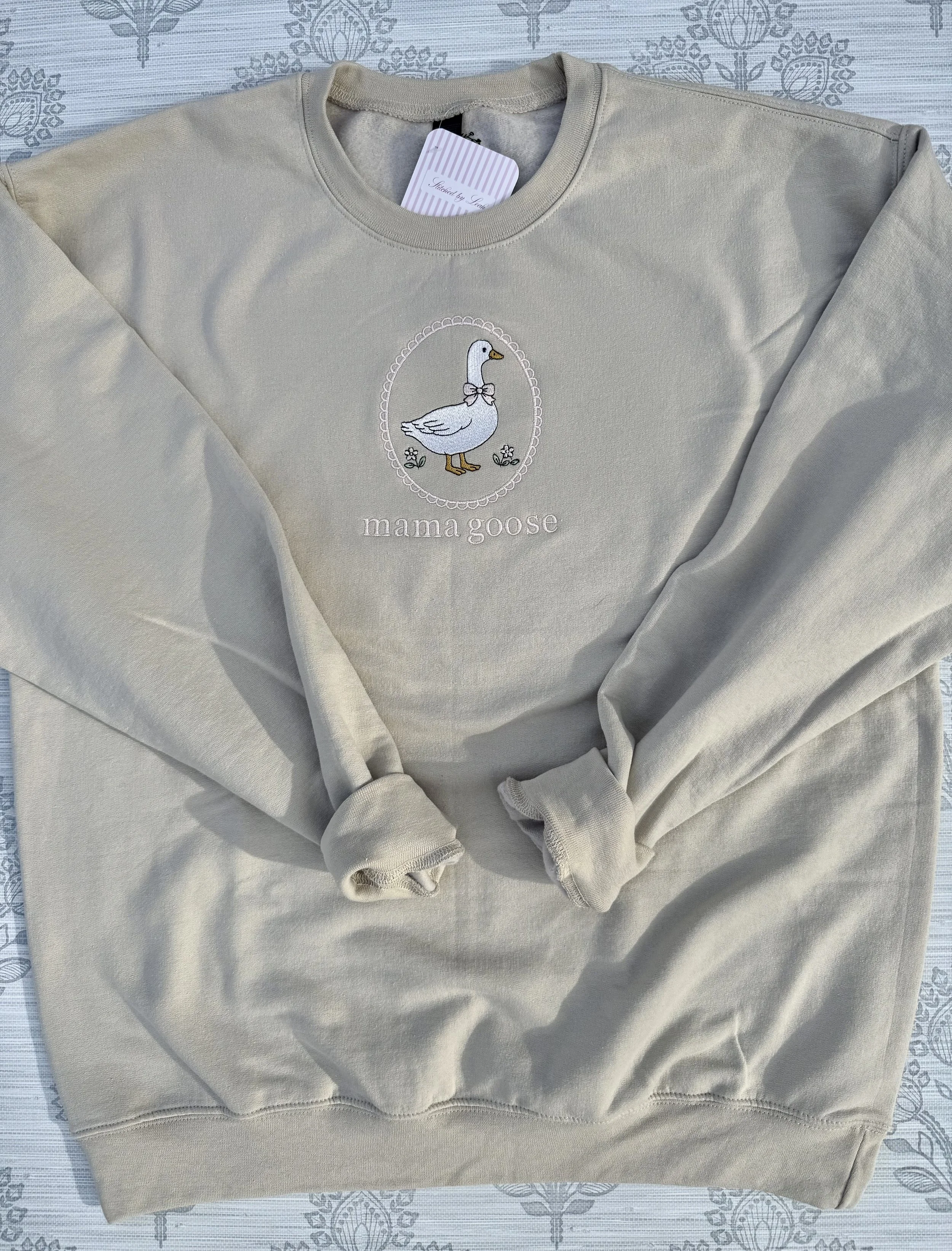Mama Goose Crew