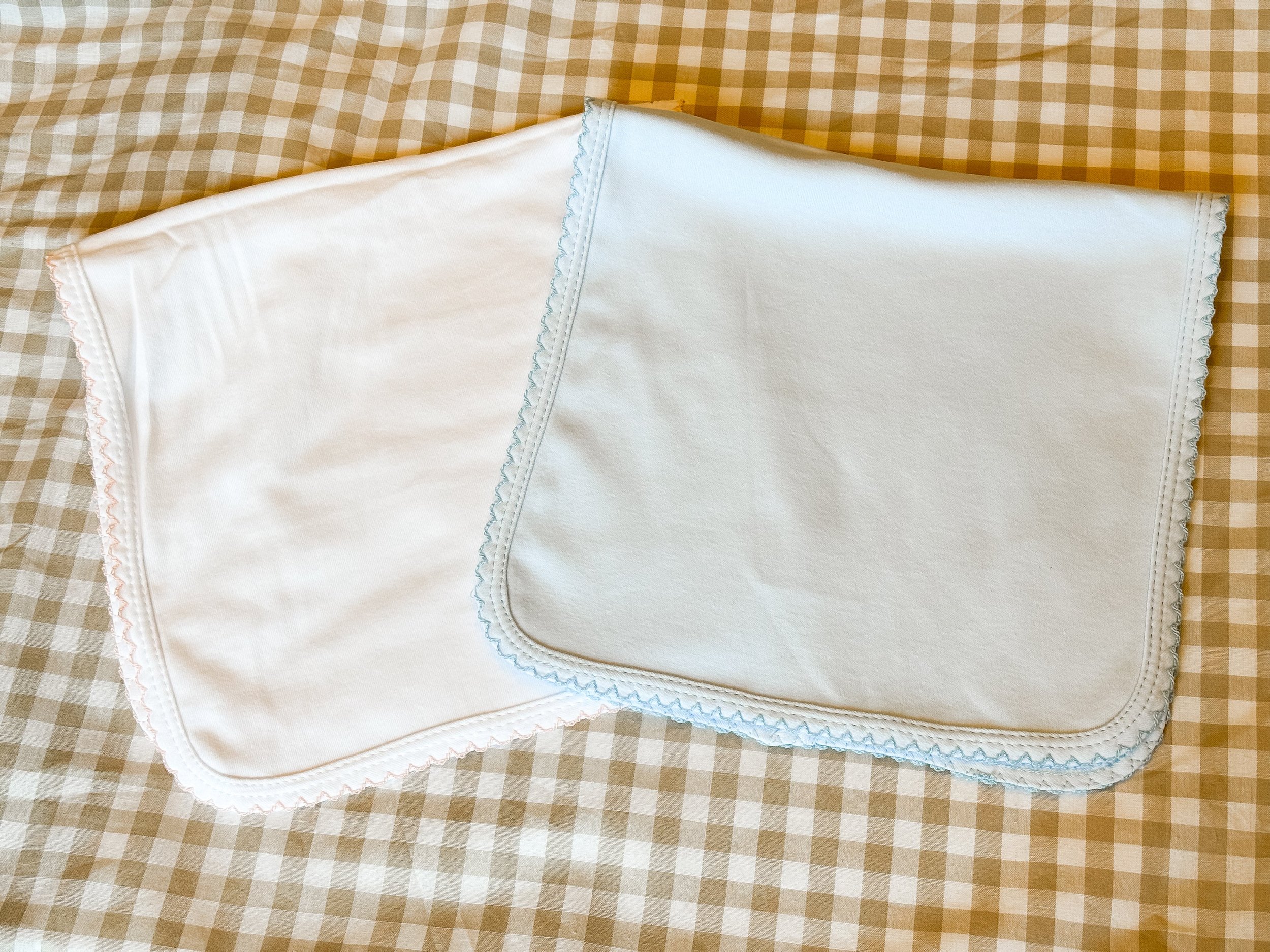 Baby Burp Cloth