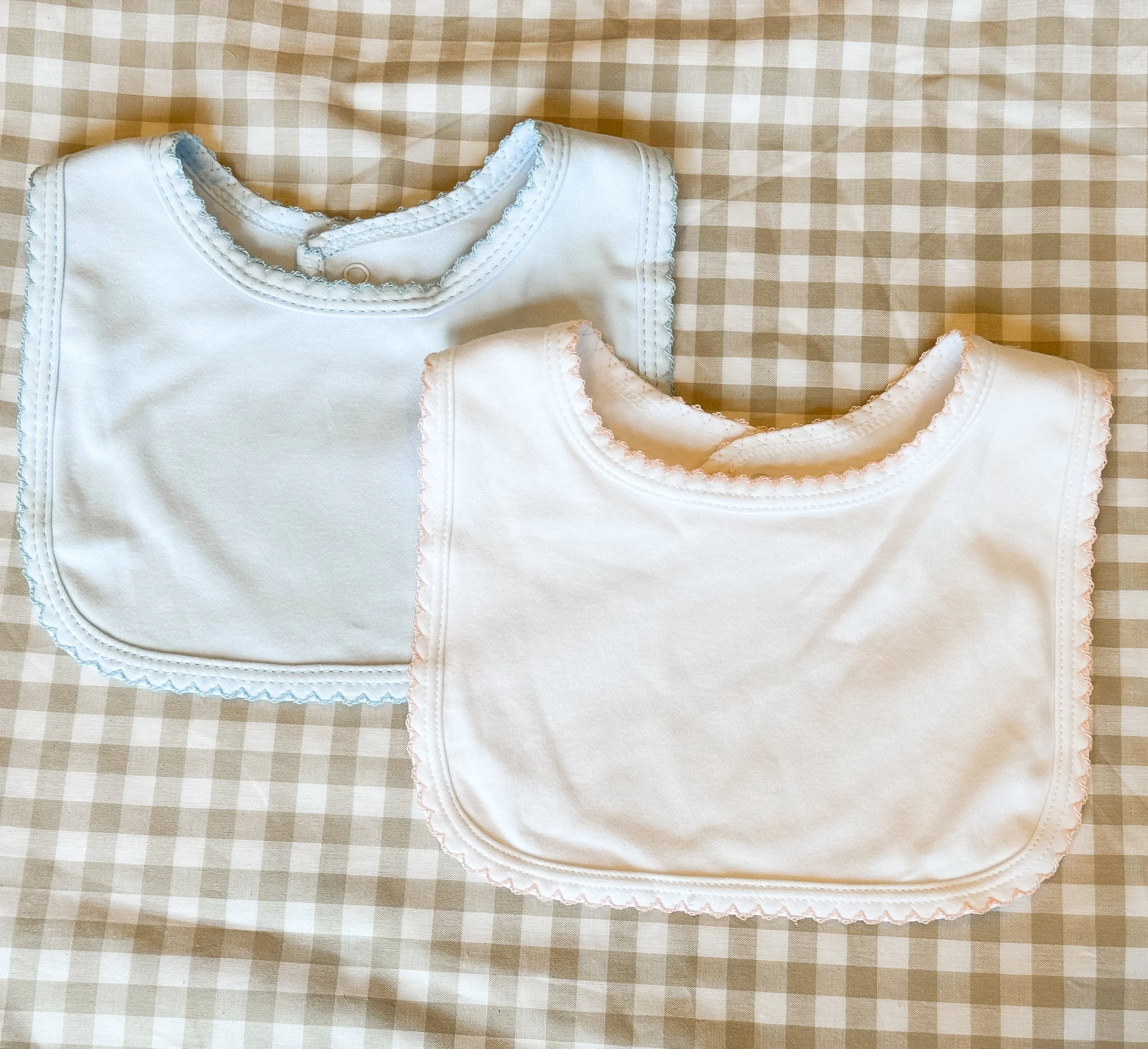 Baby Bib