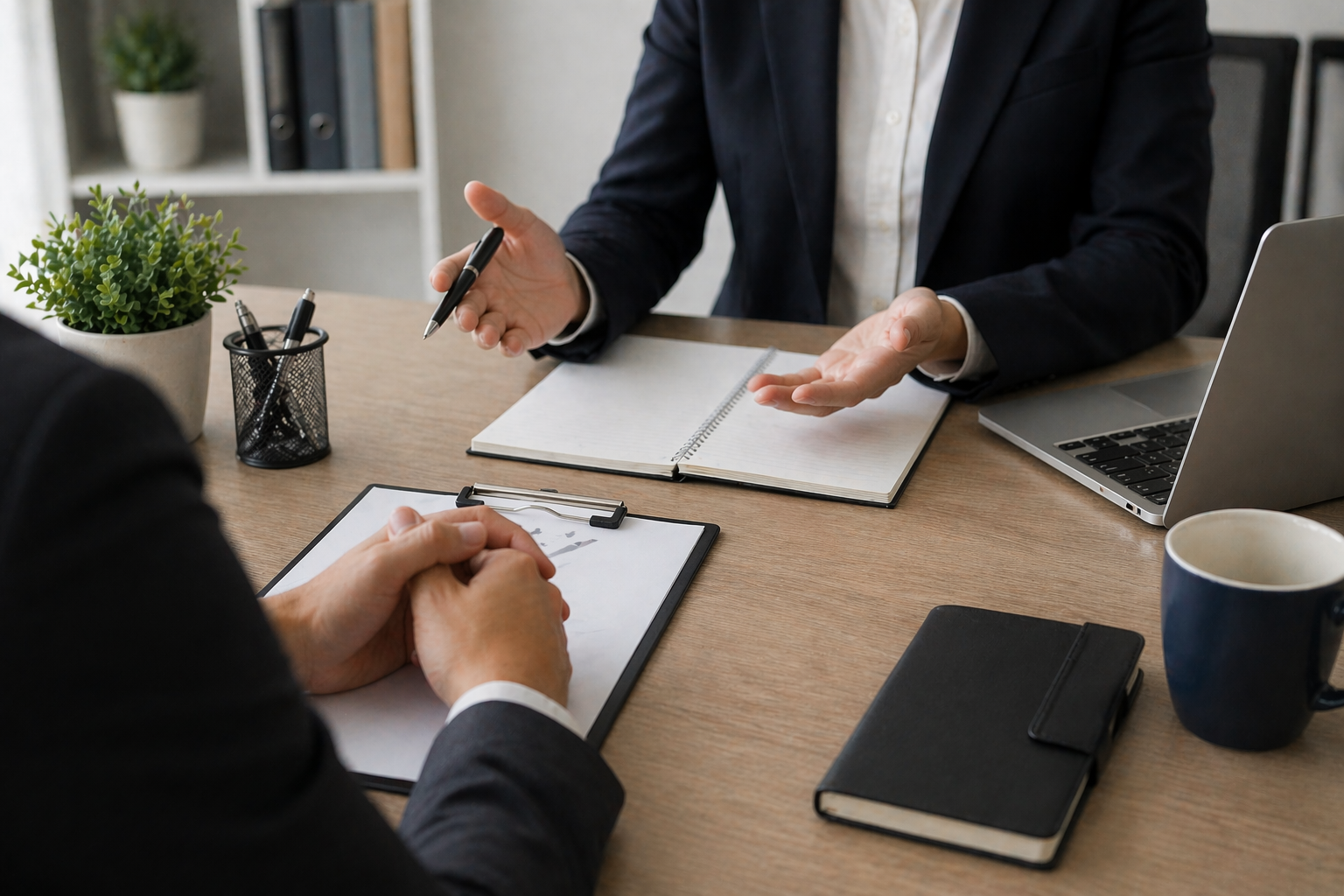 Mock Interview