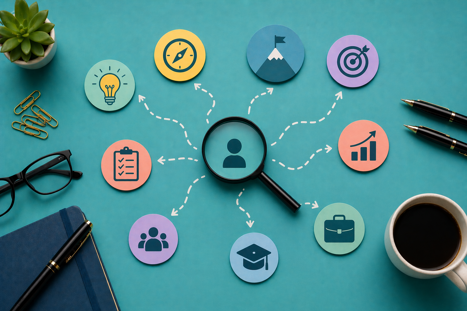Career Exploration Session