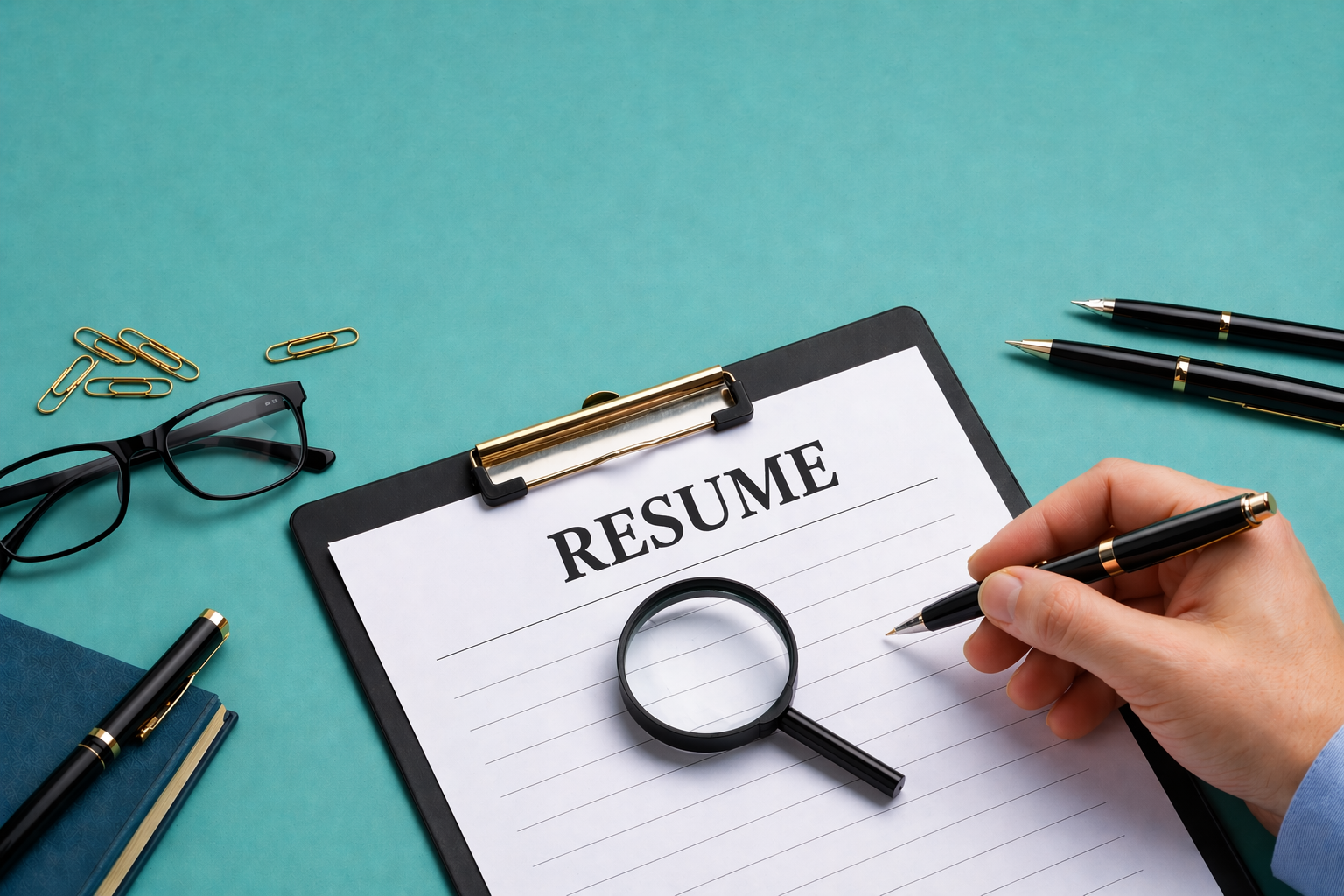 Resume Review